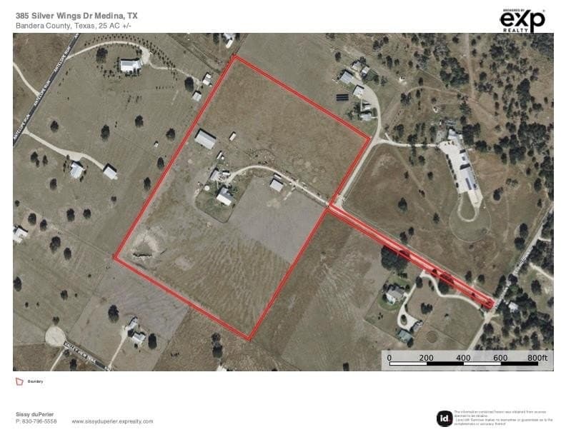 25.28 acres in Bandera County - photo 105