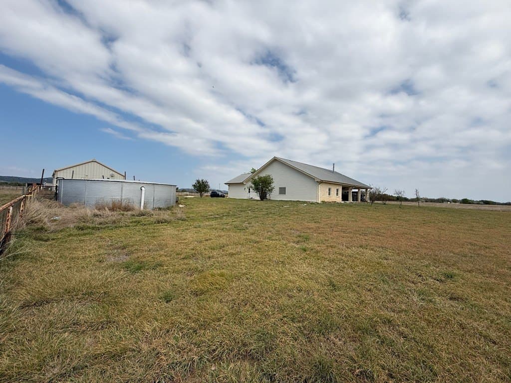 25.28 acres in Bandera County featured view