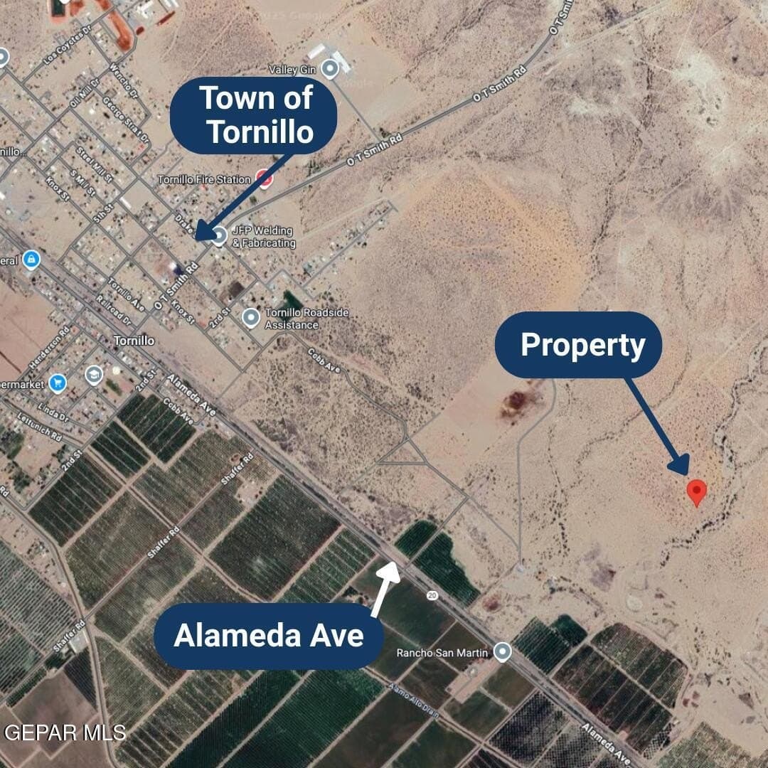 6 acres in El Paso County gallery image 3
