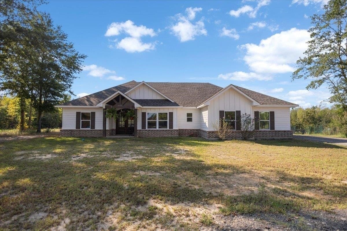 10 acres in Rusk County