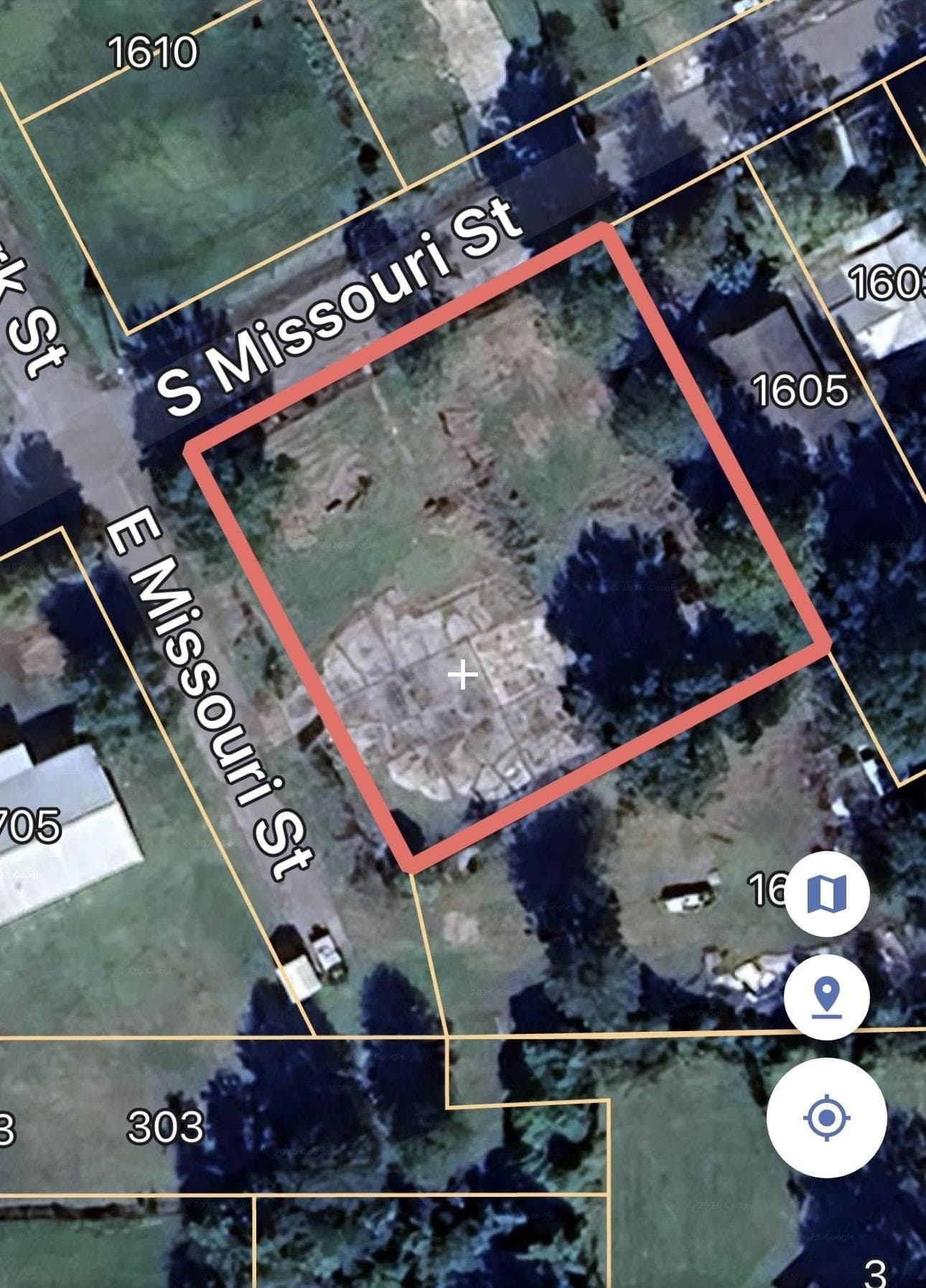 0.49 acres in Texas County gallery image 3