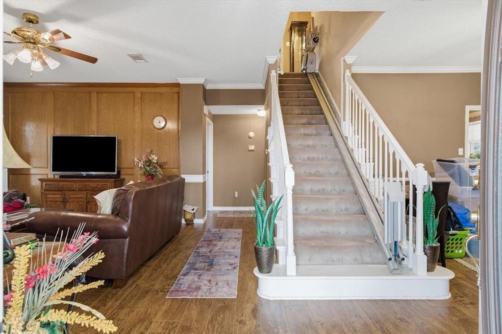 12.64 acres in Van Zandt County featured view