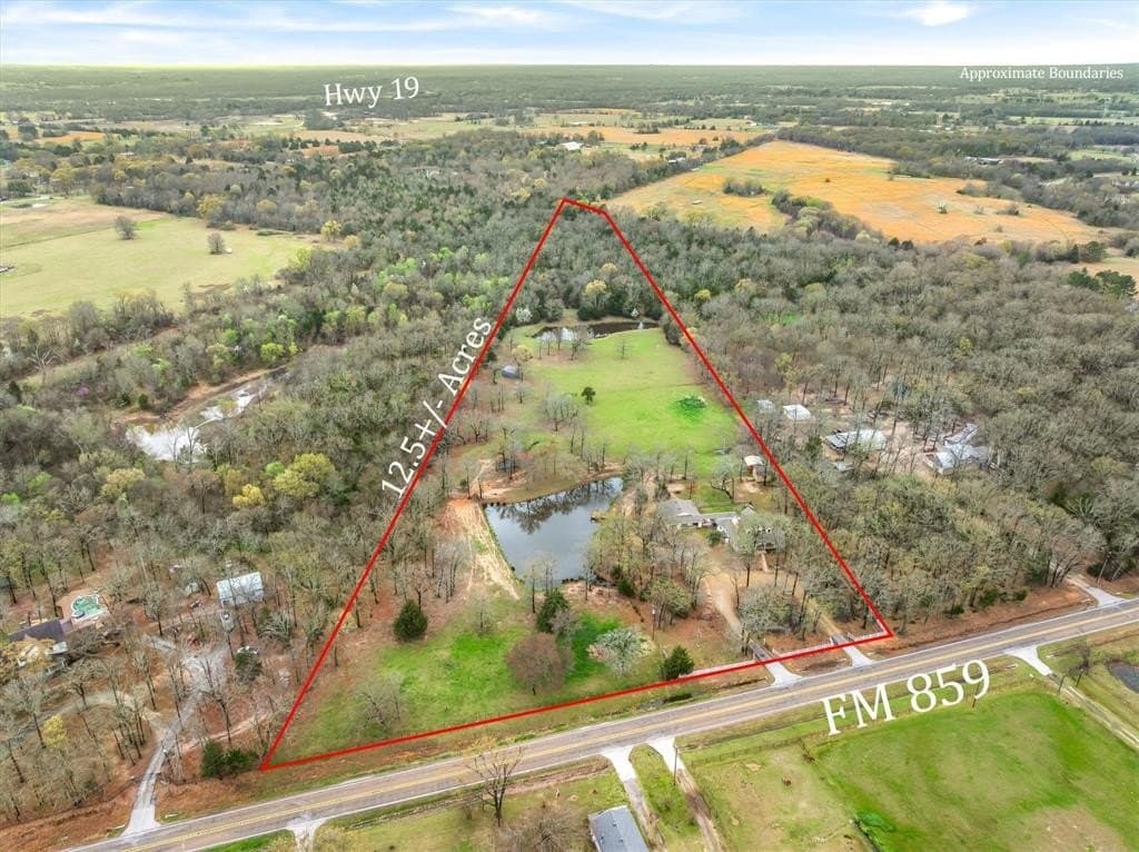 12.64 acres in Van Zandt County gallery image 3