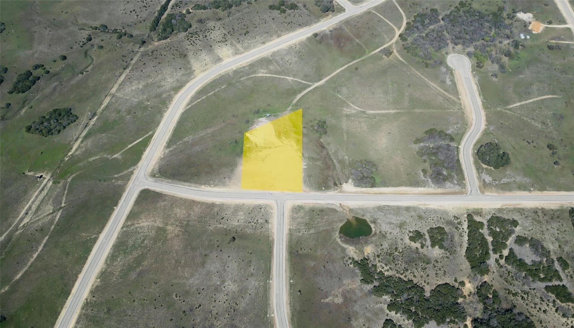 3 acres in Erath County - photo 8