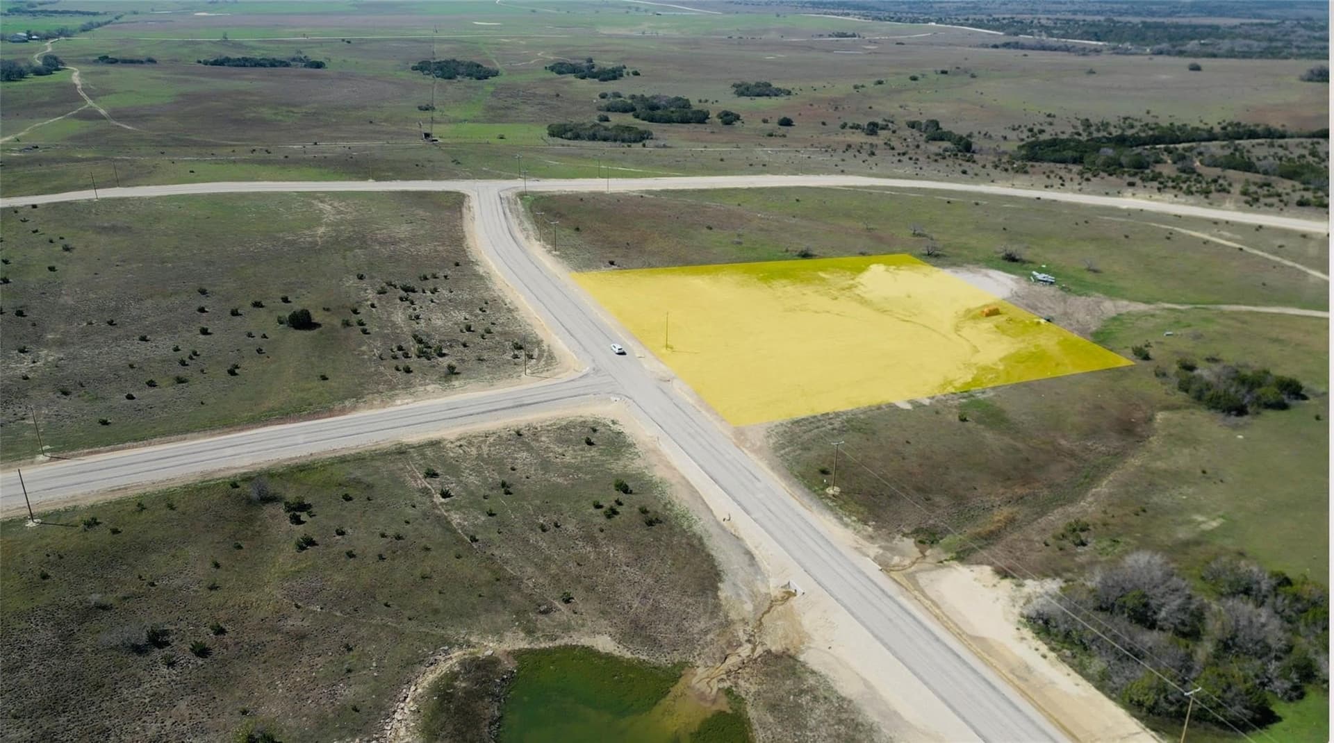 3 acres in Erath County - photo 2