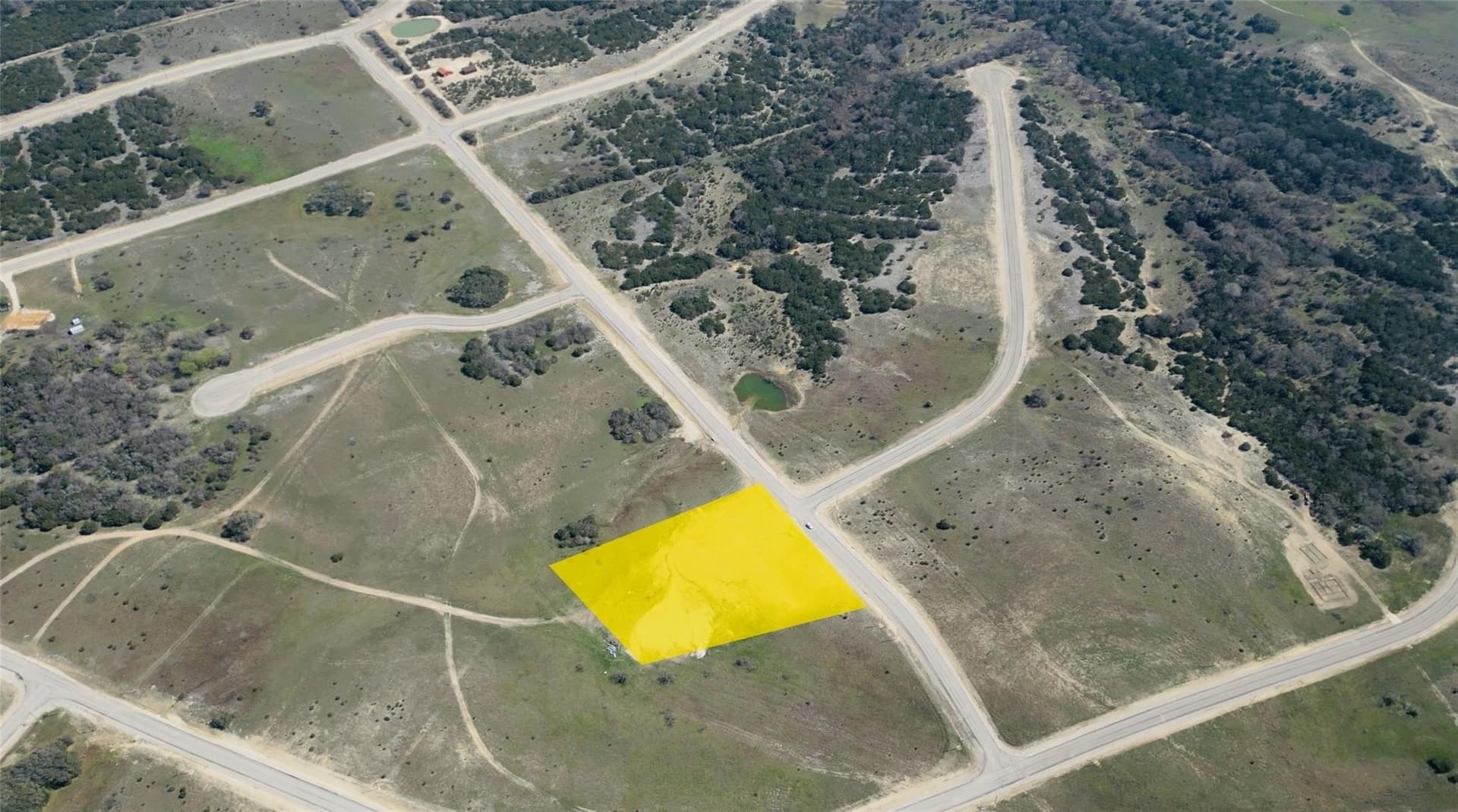 3 acres in Erath County - photo 6