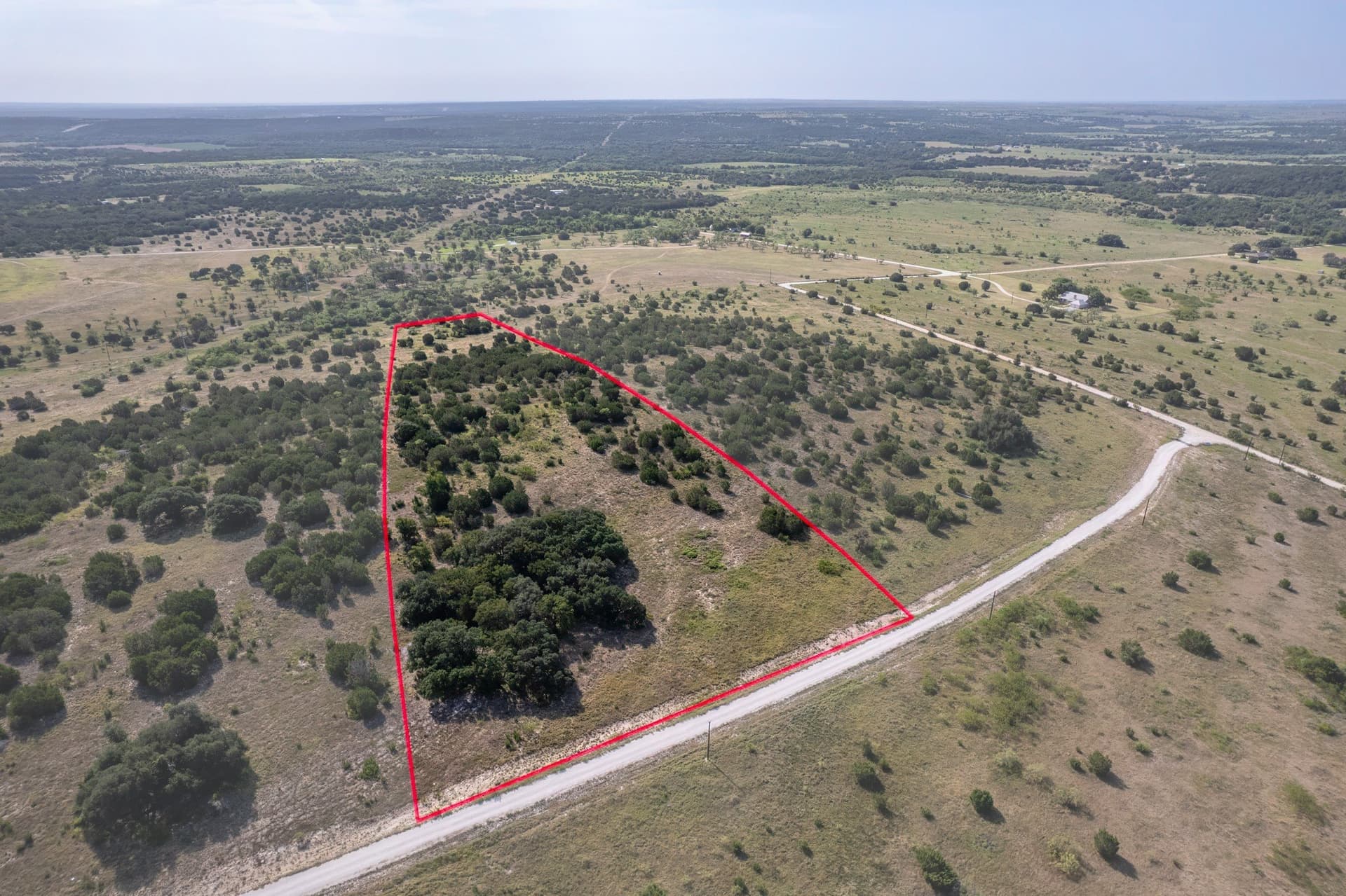 10.11 acres in Comanche County - photo 9