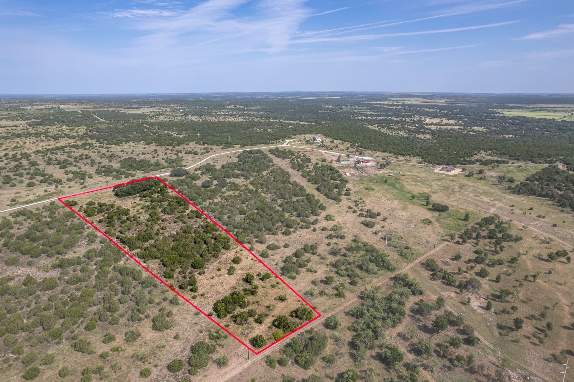 10.11 acres in Comanche County - photo 2