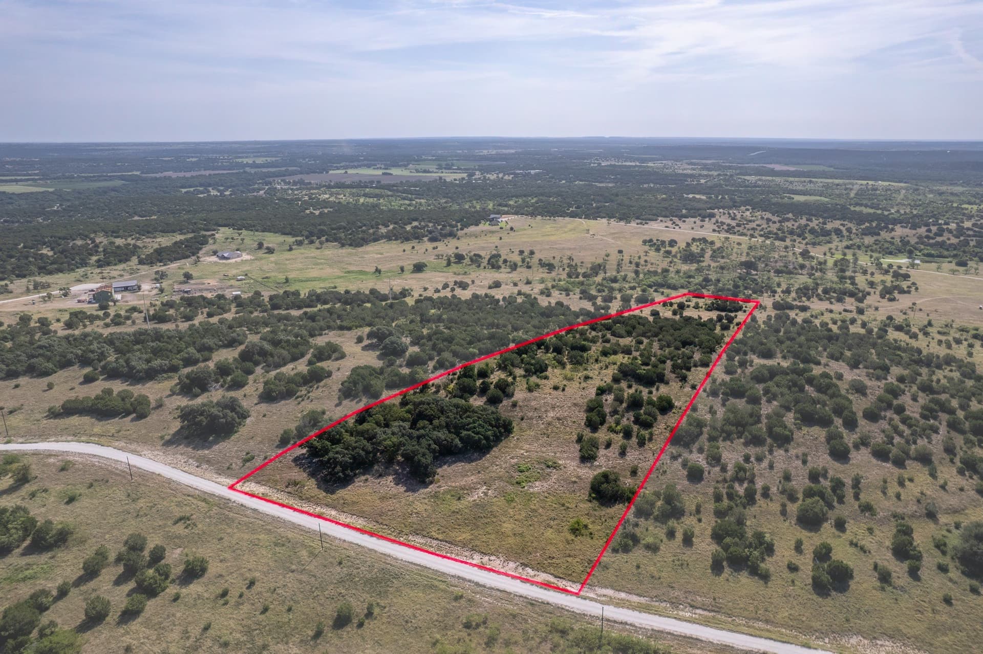 10.11 acres in Comanche County - photo 10