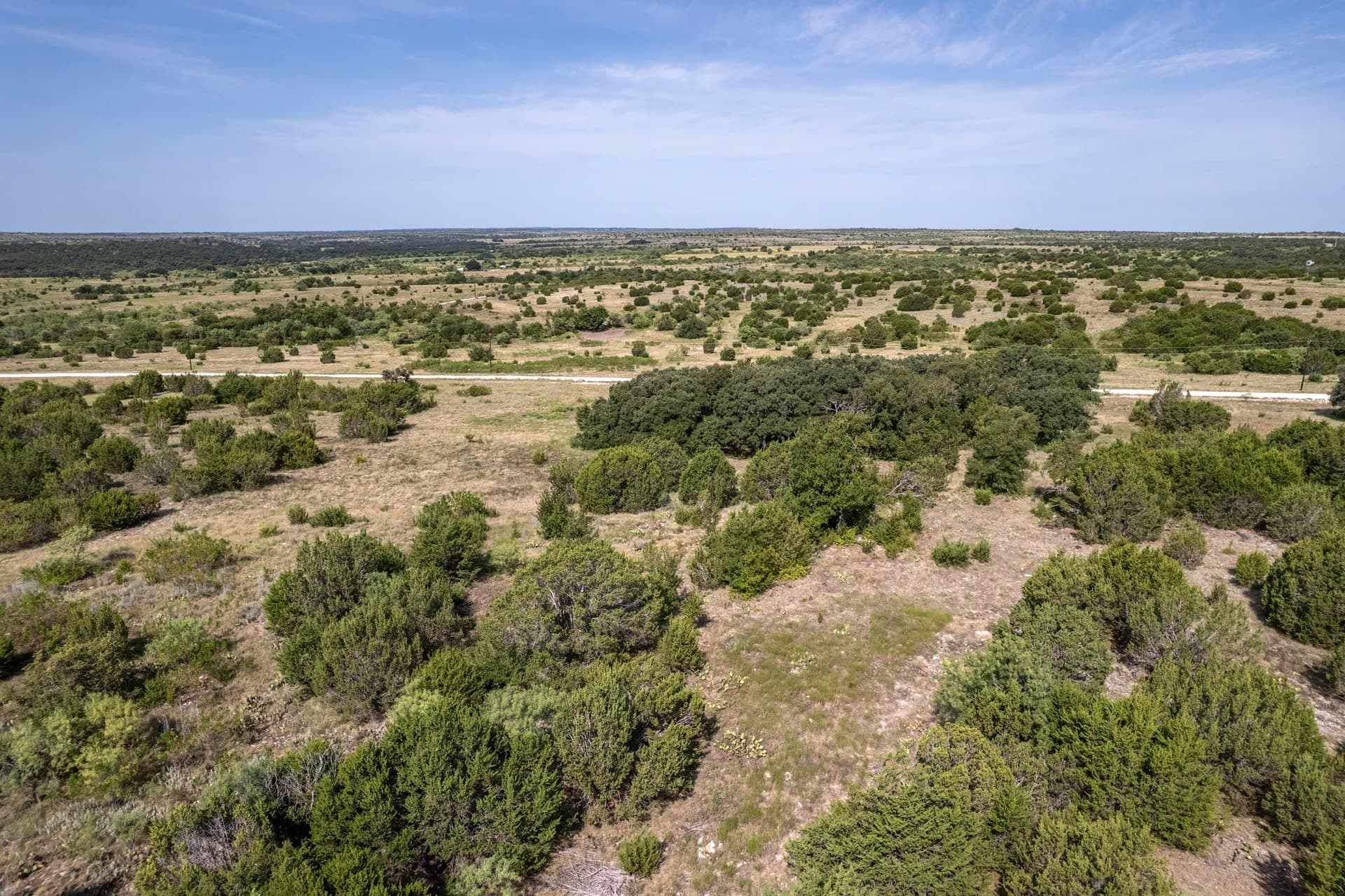 10.11 acres in Comanche County - photo 3