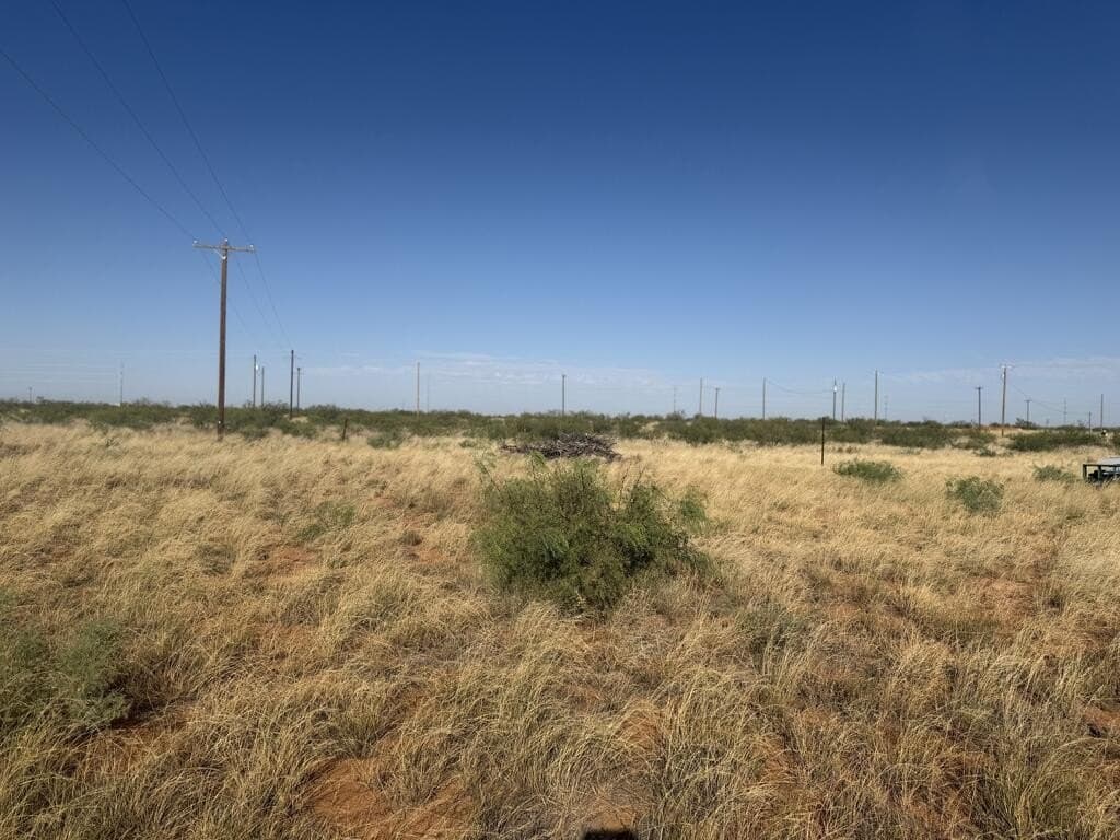 10.95 acres in Andrews County - photo 4