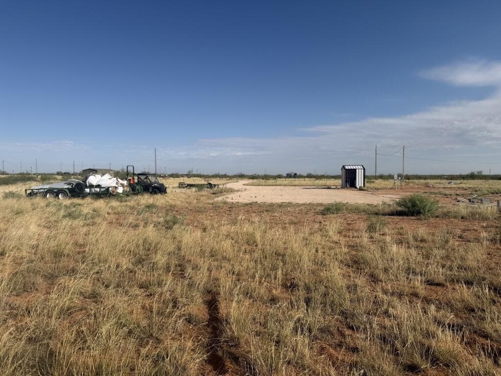 10.95 acres in Andrews County - photo 2
