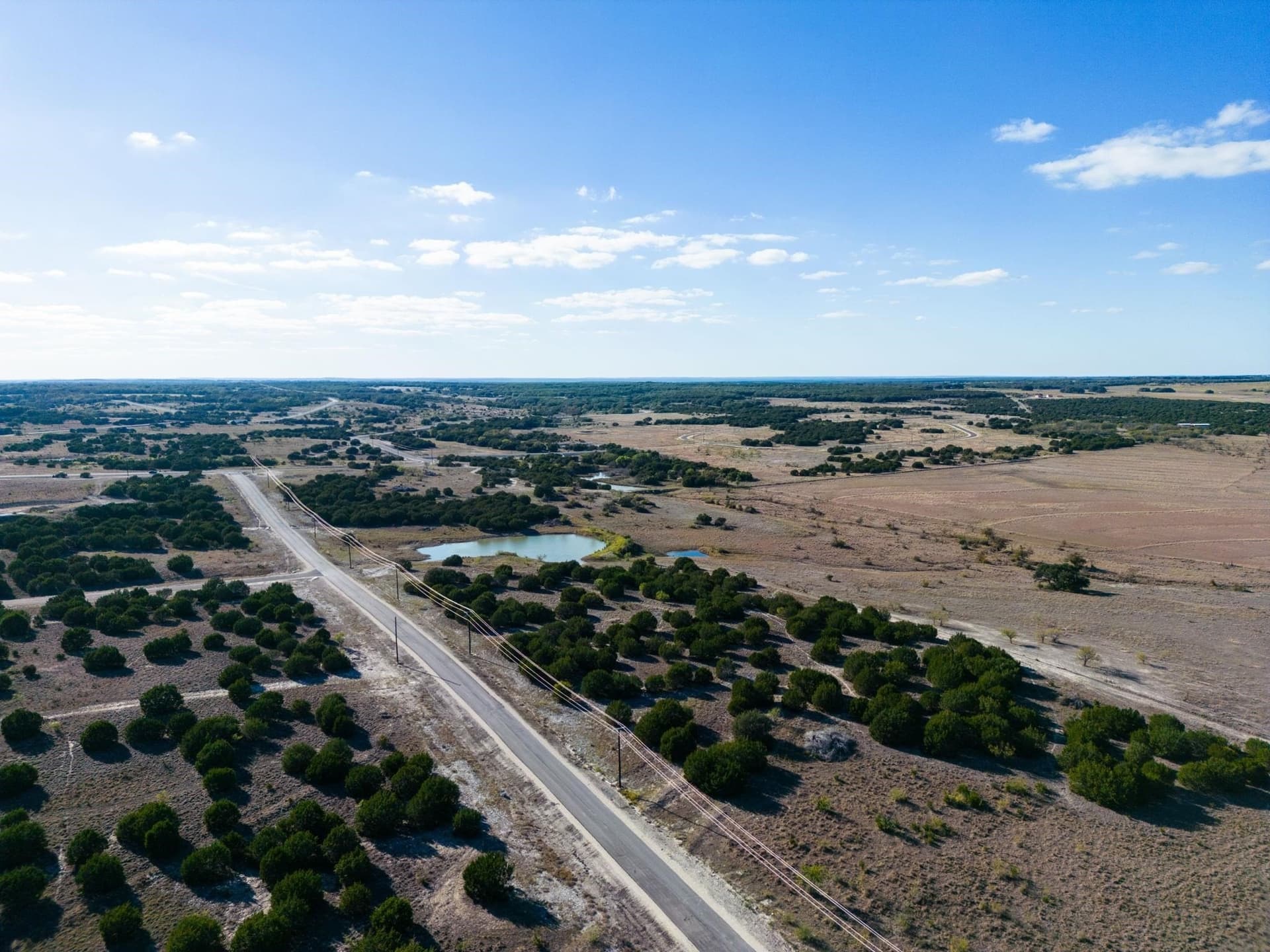 11.3 acres in Lampasas County - photo 6
