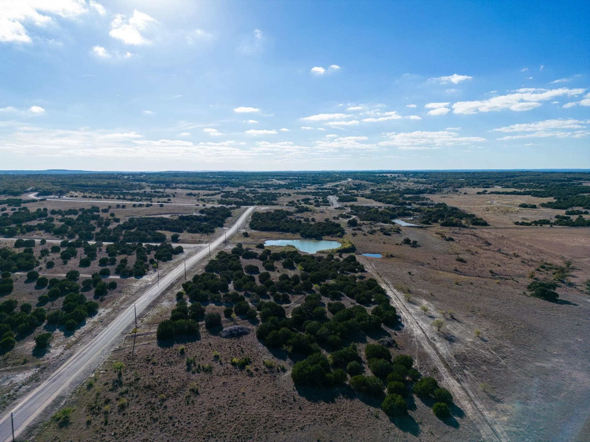 11.3 acres in Lampasas County - photo 7
