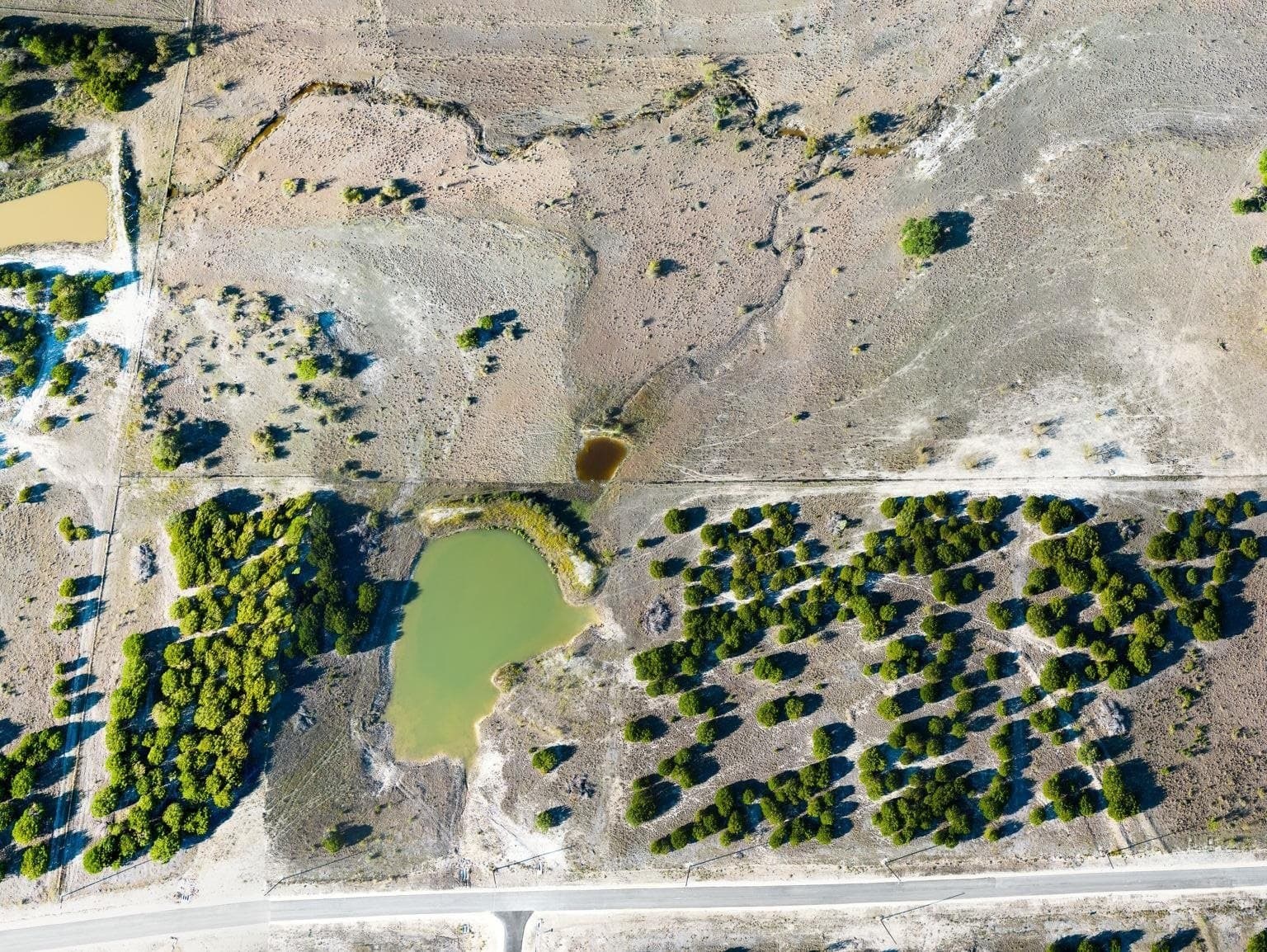 11.3 acres in Lampasas County - photo 21