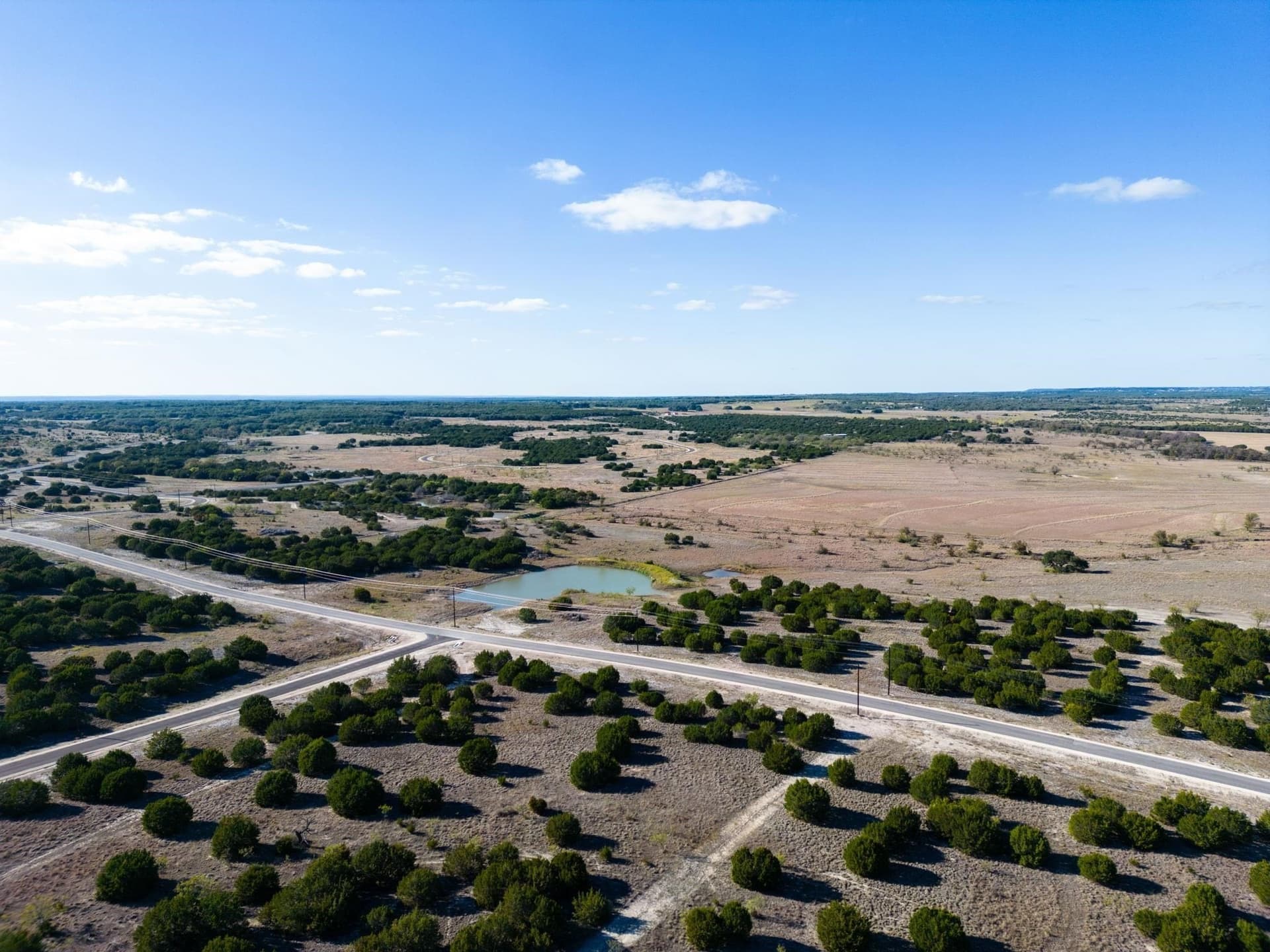 11.3 acres in Lampasas County - photo 5