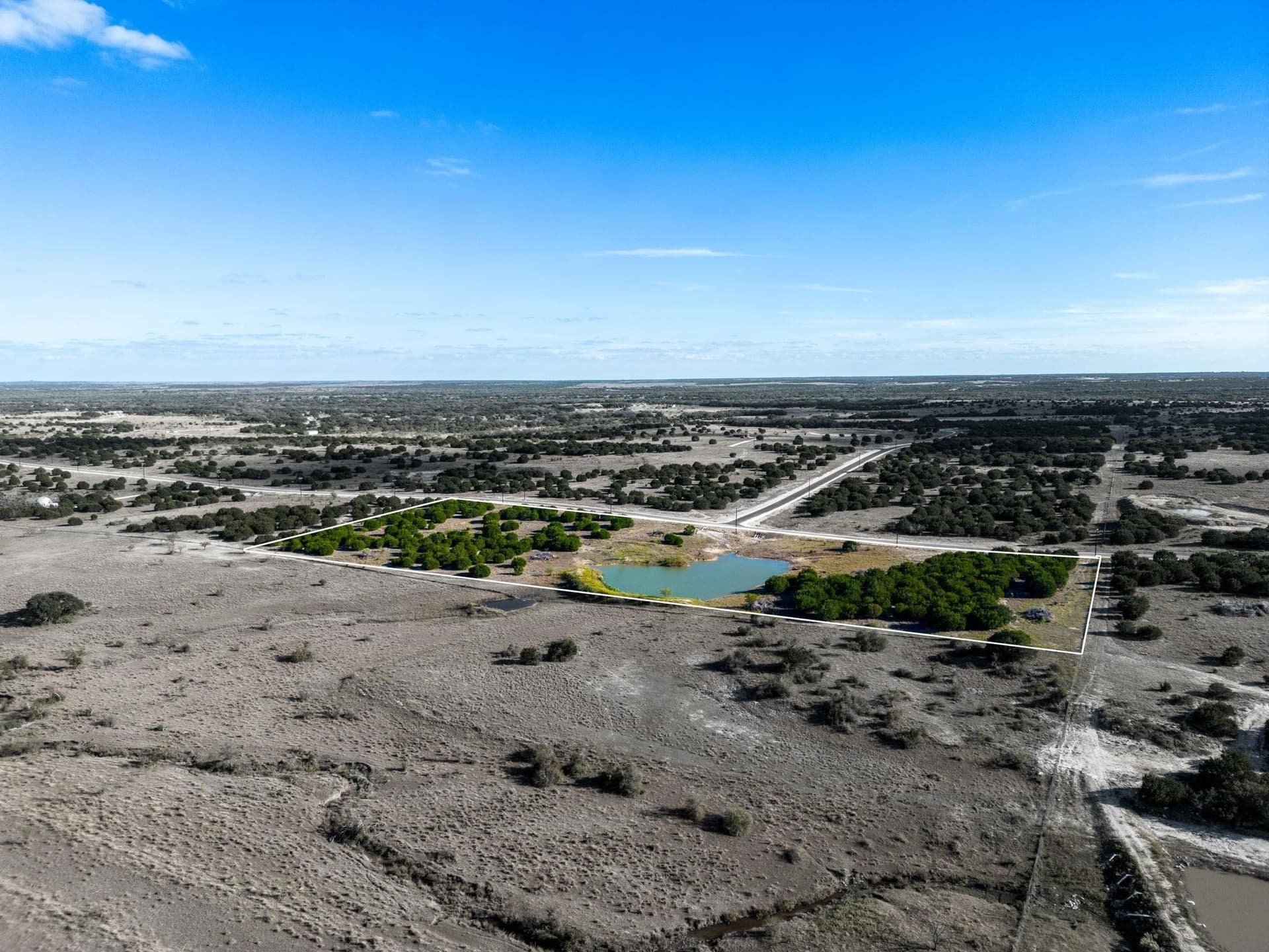 11.3 acres in Lampasas County - photo 10