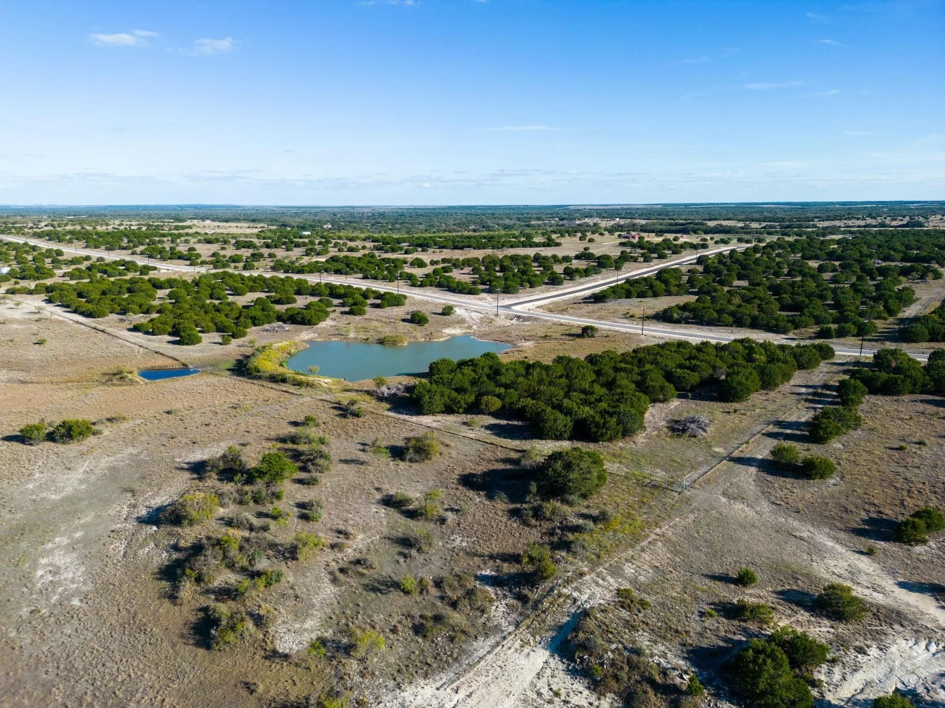 11.3 acres in Lampasas County - photo 19