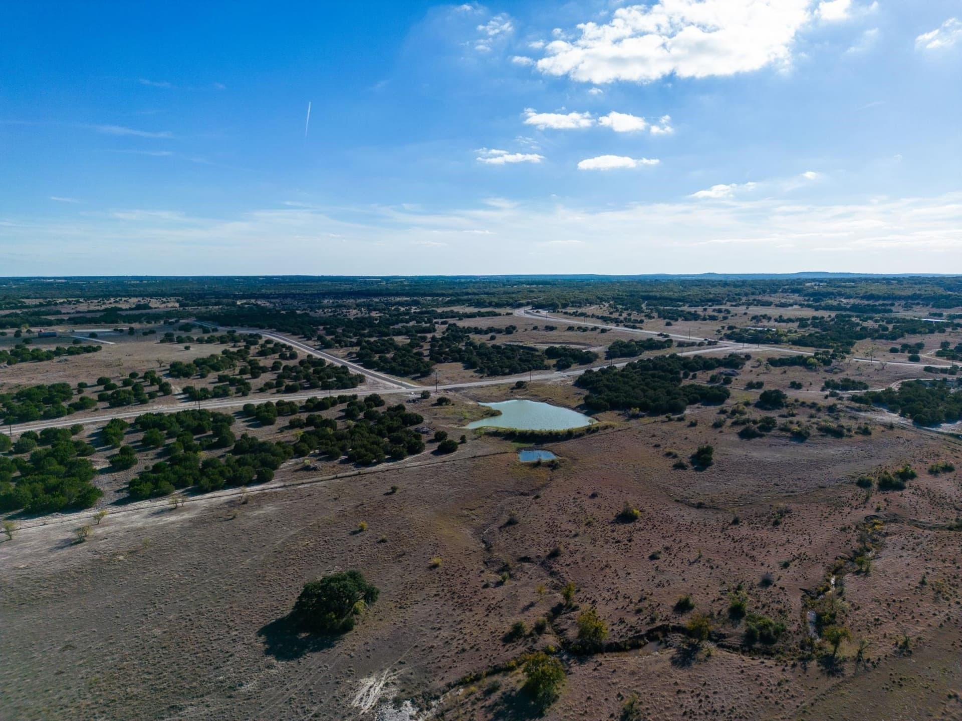 11.3 acres in Lampasas County - photo 9