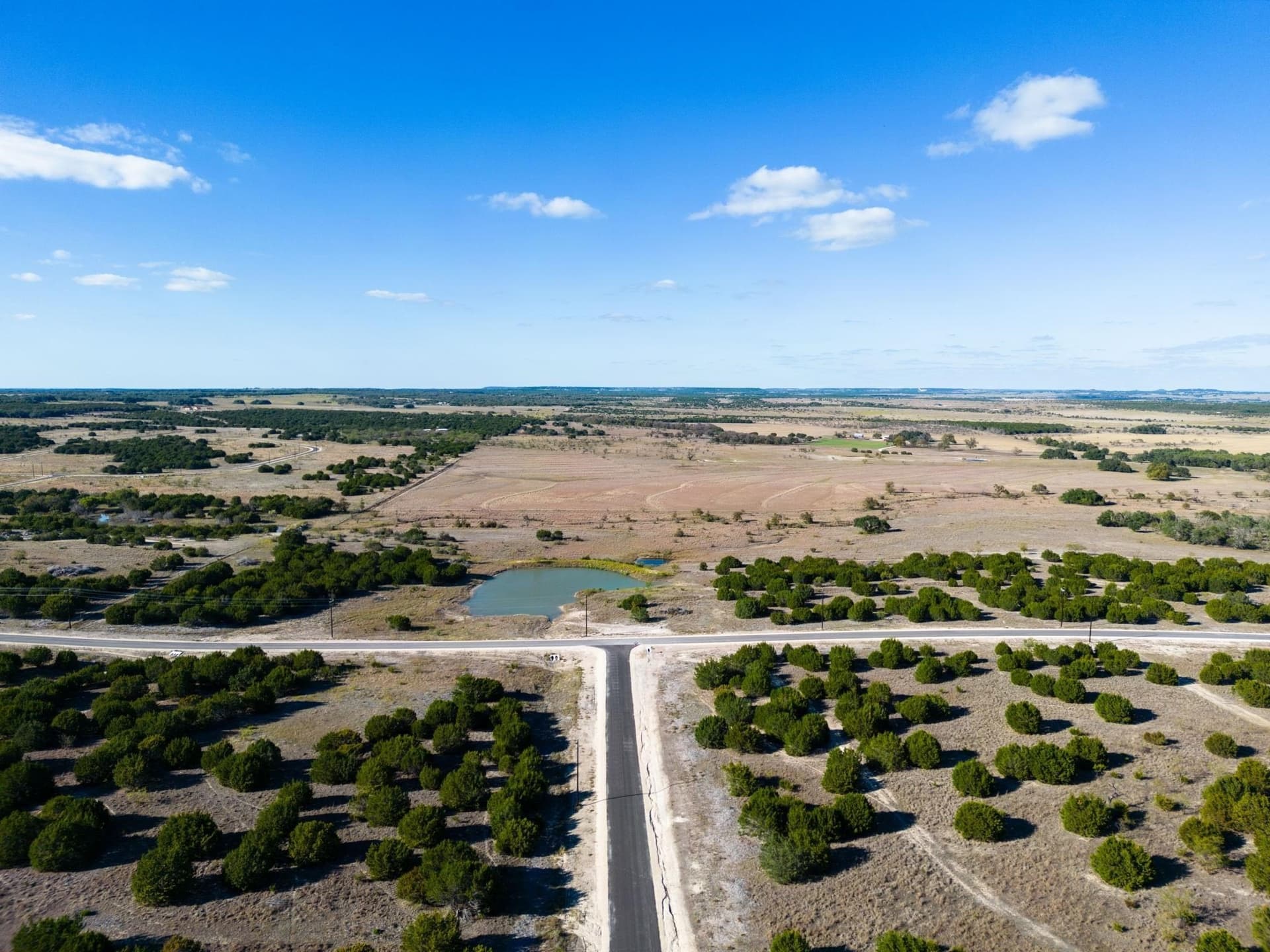 11.3 acres in Lampasas County - photo 3
