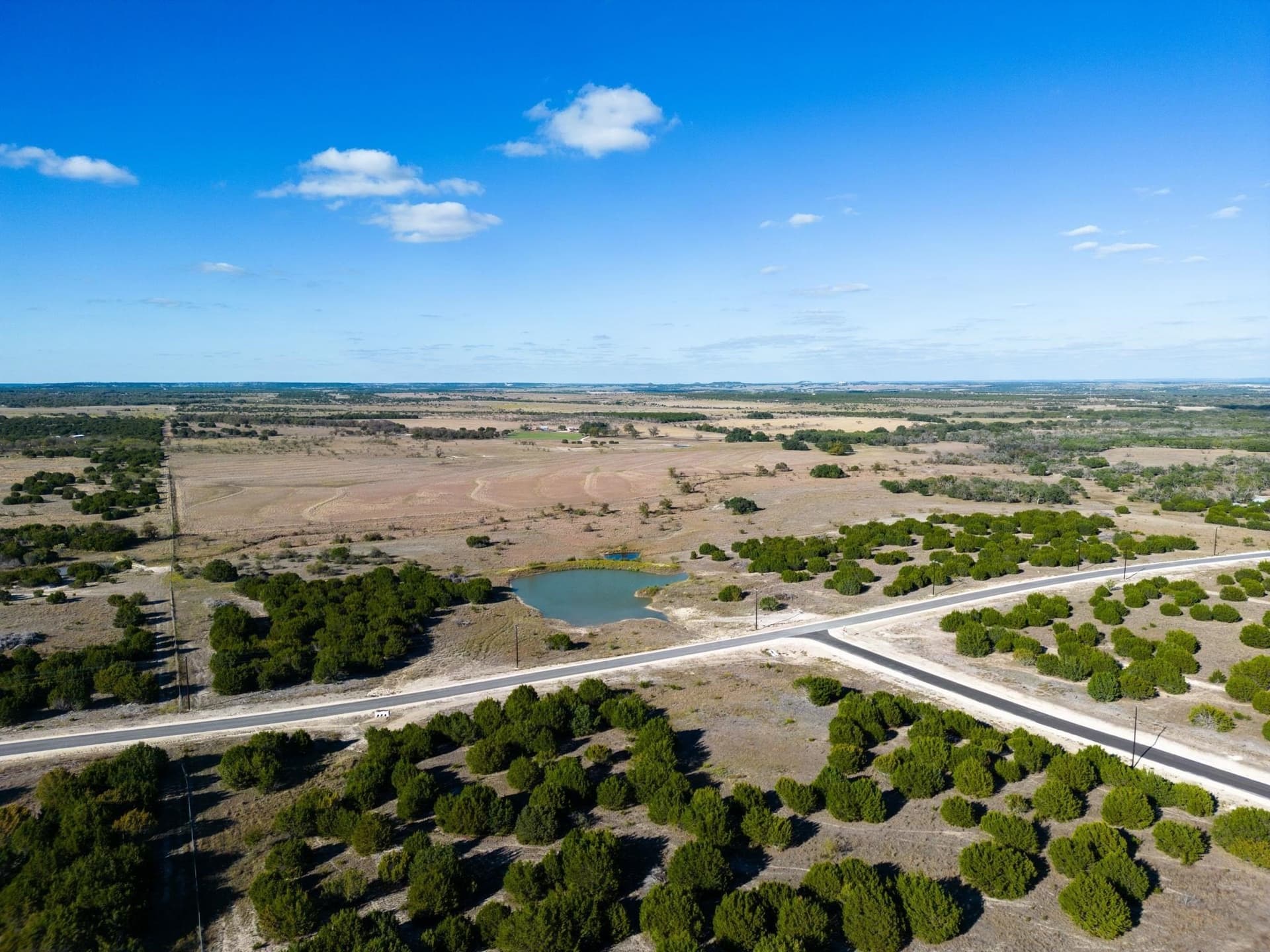 11.3 acres in Lampasas County - photo 2