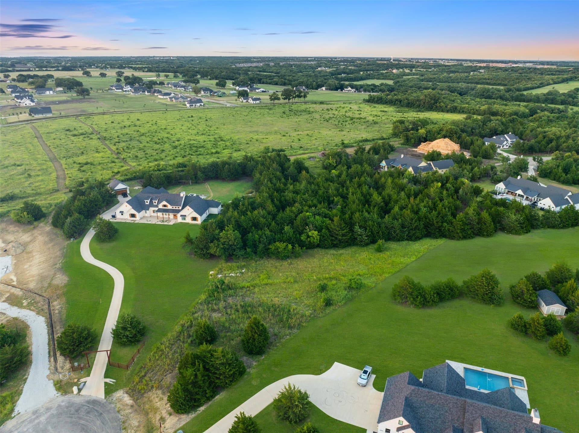 2.32 acres in Grayson County - photo 5