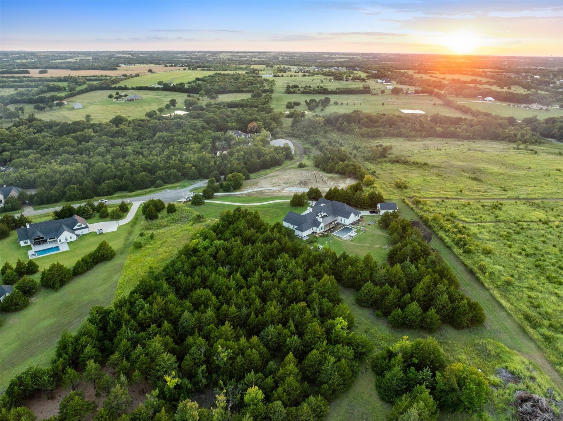 2.32 acres in Grayson County - photo 2