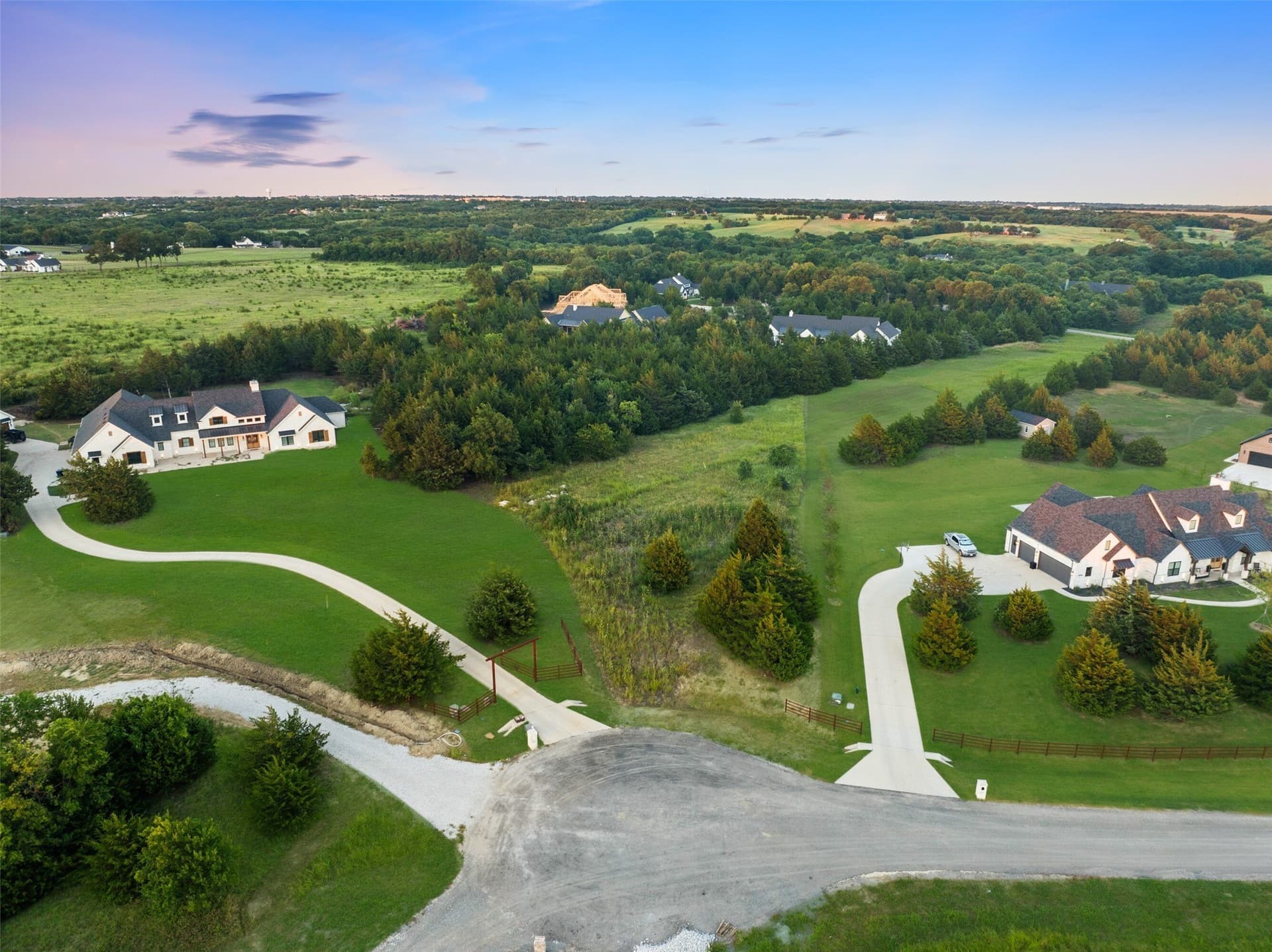 2.32 acres in Grayson County - photo 6