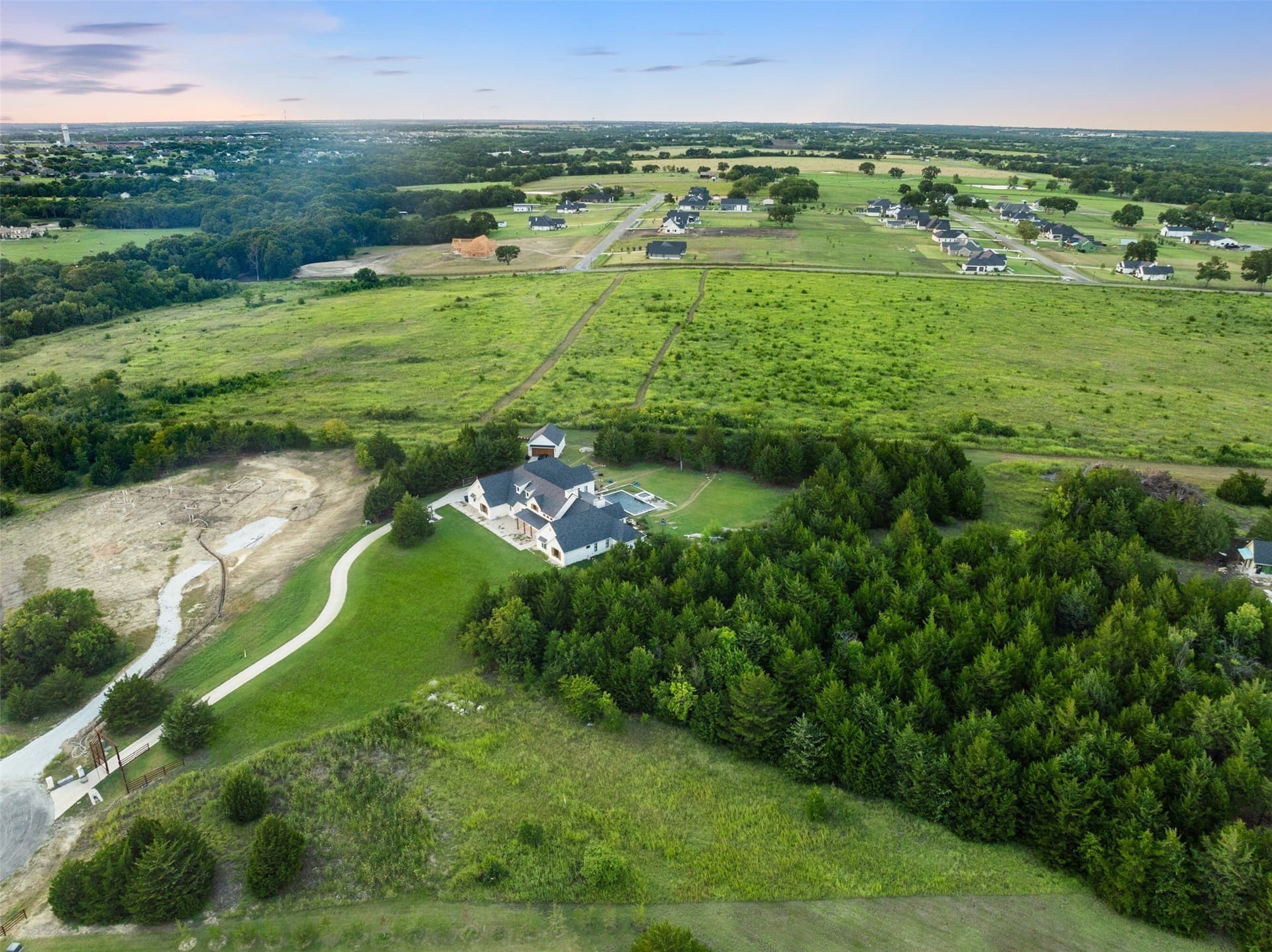 2.32 acres in Grayson County - photo 4
