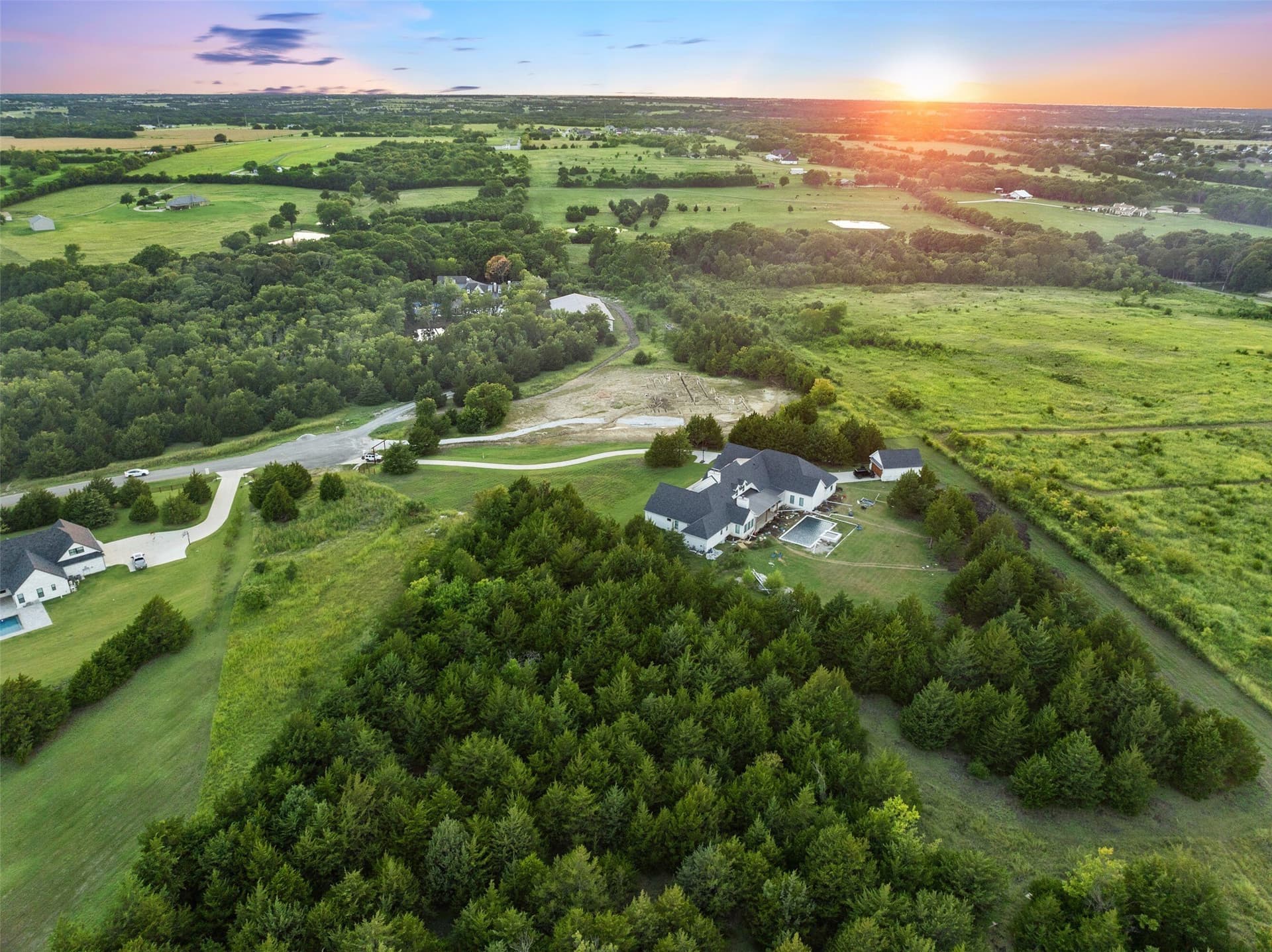 2.32 acres in Grayson County - photo 3