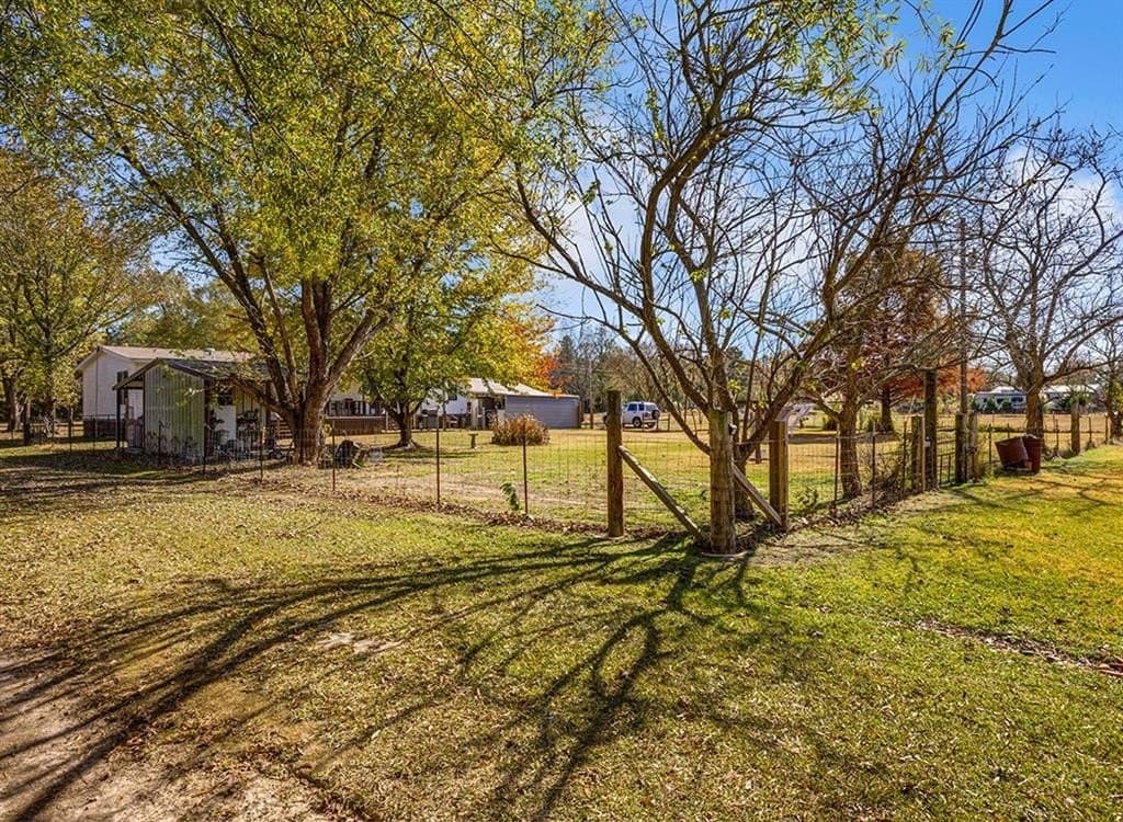 10 acres in Bowie County gallery image 4