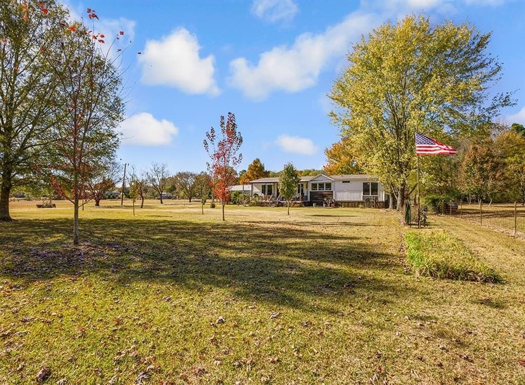 10 acres in Bowie County gallery image 3