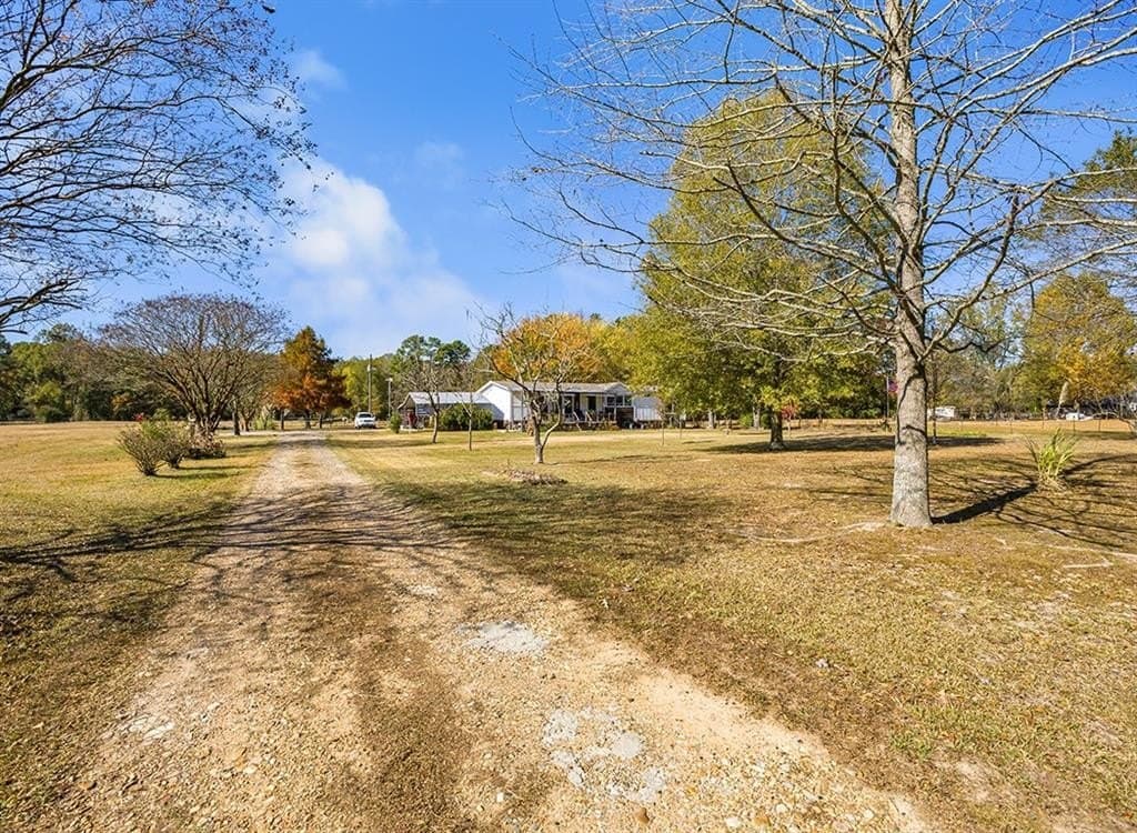 10 acres in Bowie County featured view