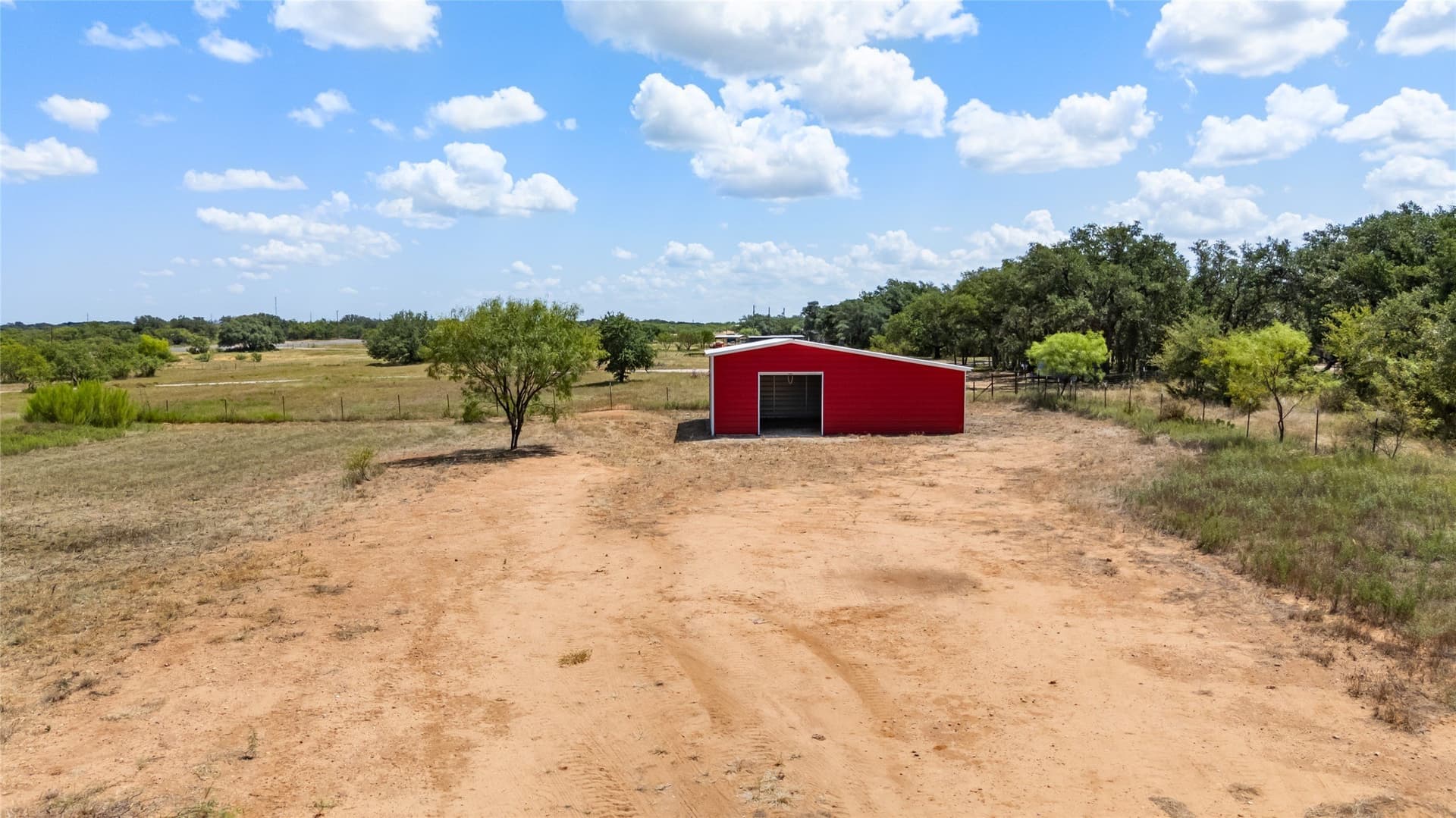 22.78 acres in Brown County - photo 4