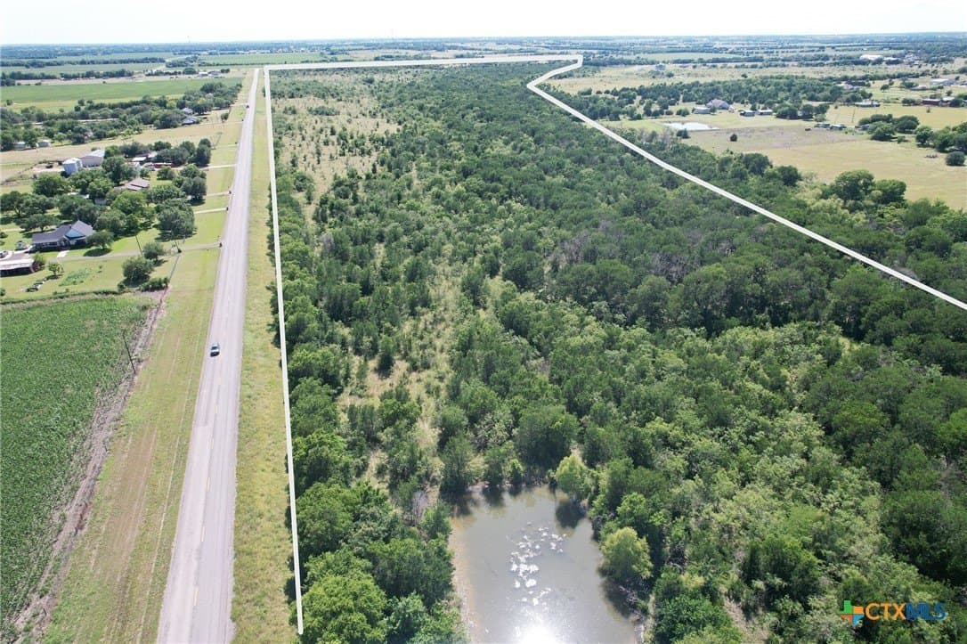129.06 acres in McLennan County - photo 12