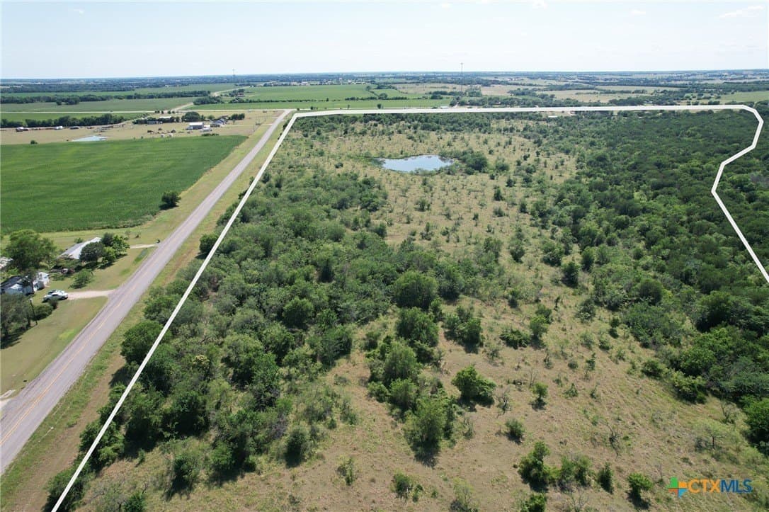 129.06 acres in McLennan County - photo 14
