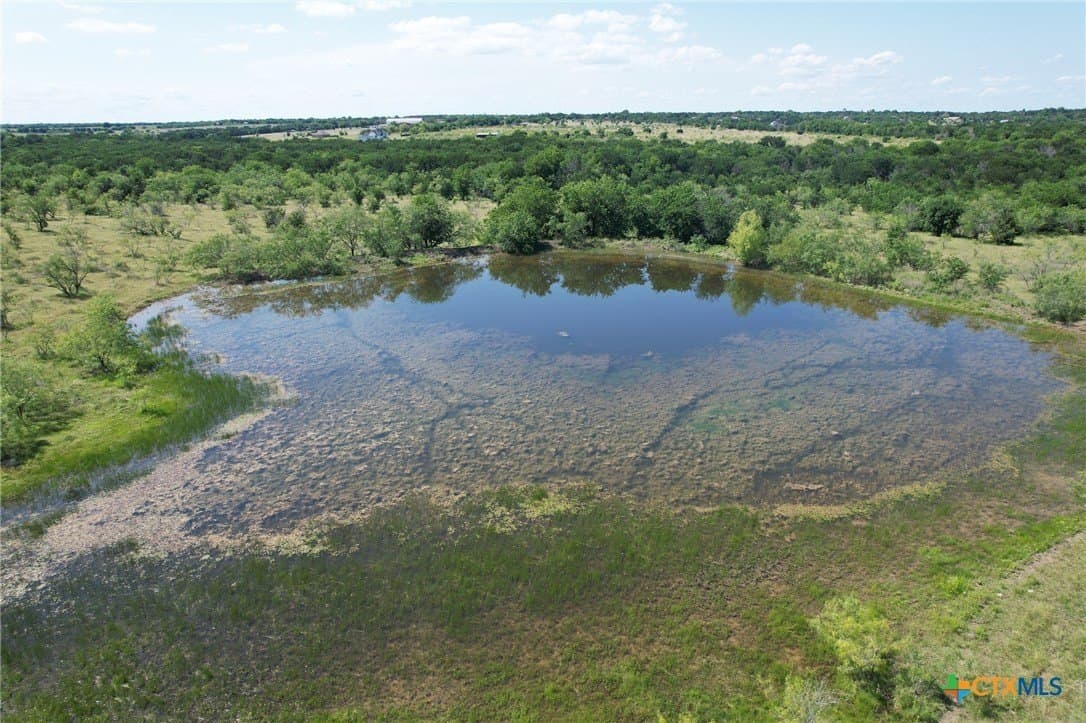 129.06 acres in McLennan County - photo 2