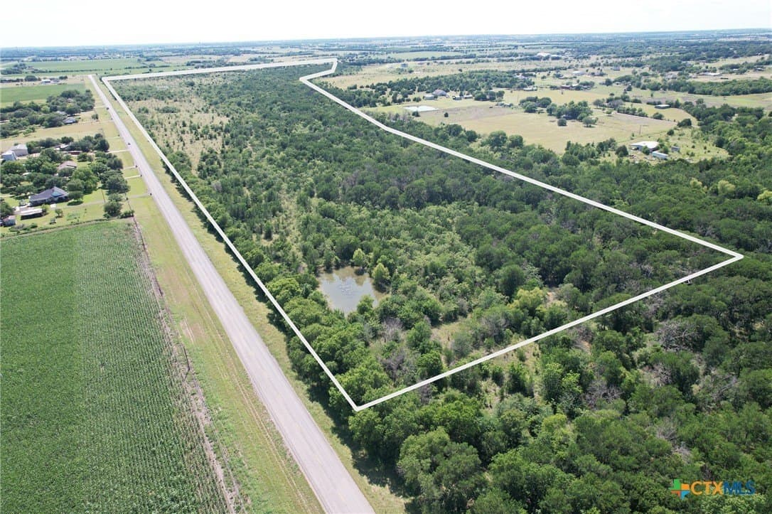 129.06 acres in McLennan County - photo 11