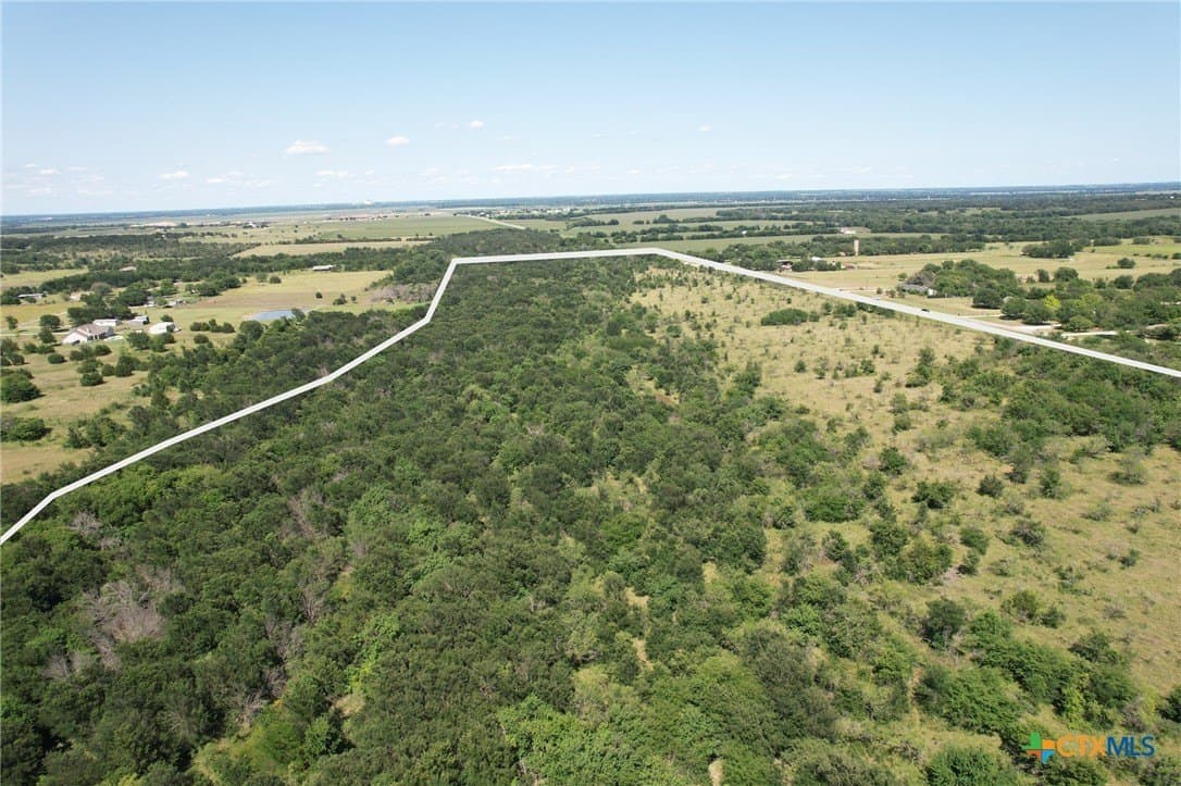 129.06 acres in McLennan County - photo 8