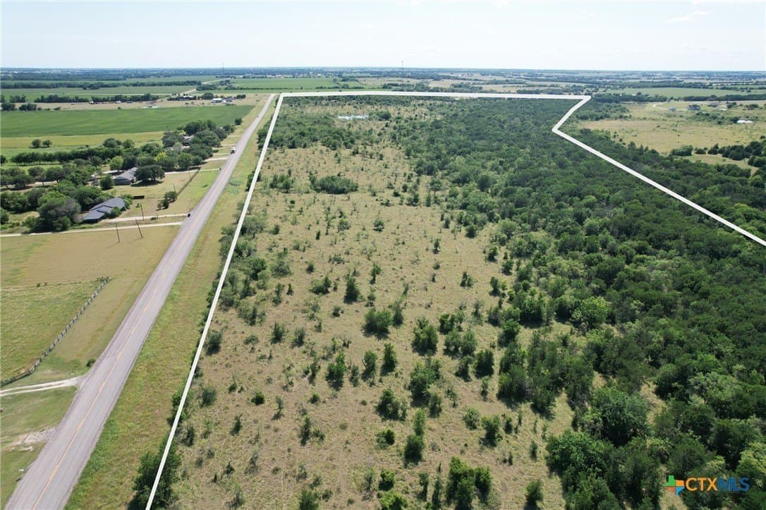 129.06 acres in McLennan County - photo 13