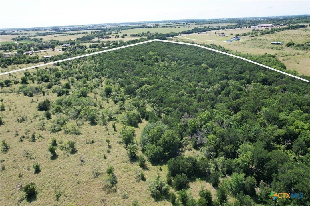 129.06 acres in McLennan County - photo 7