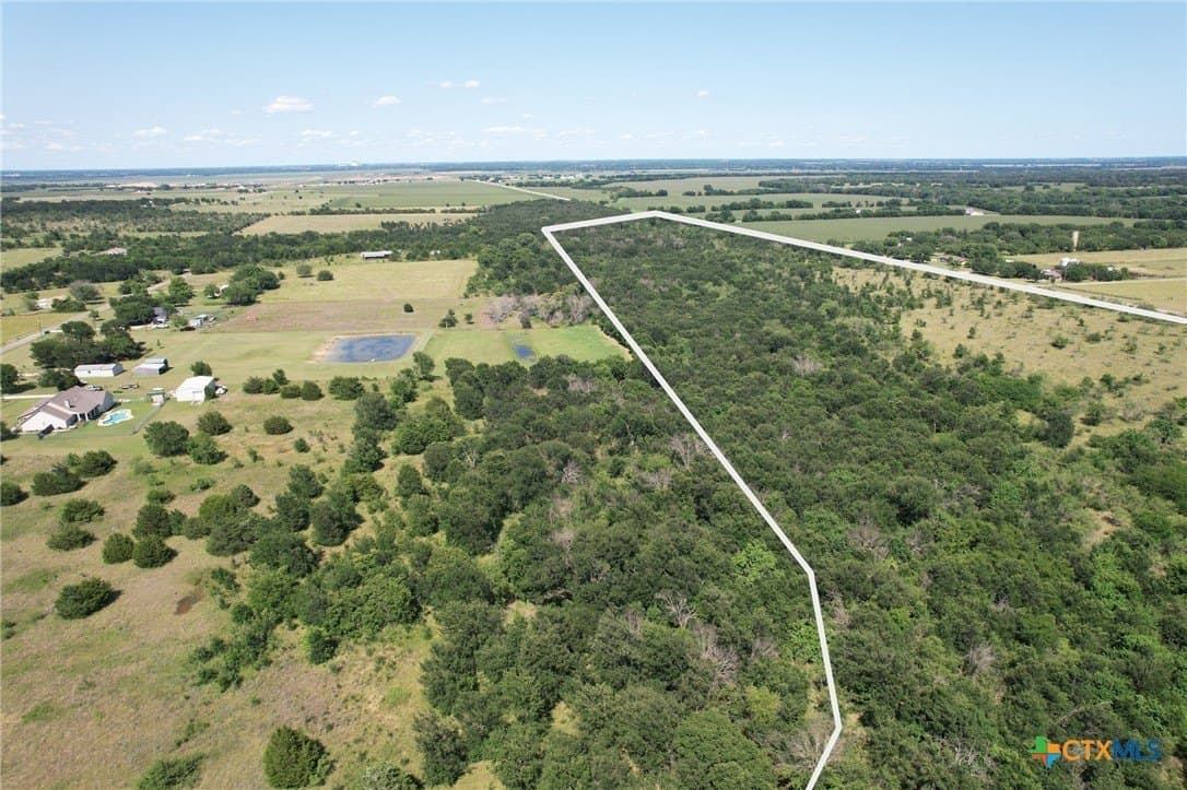 129.06 acres in McLennan County - photo 9