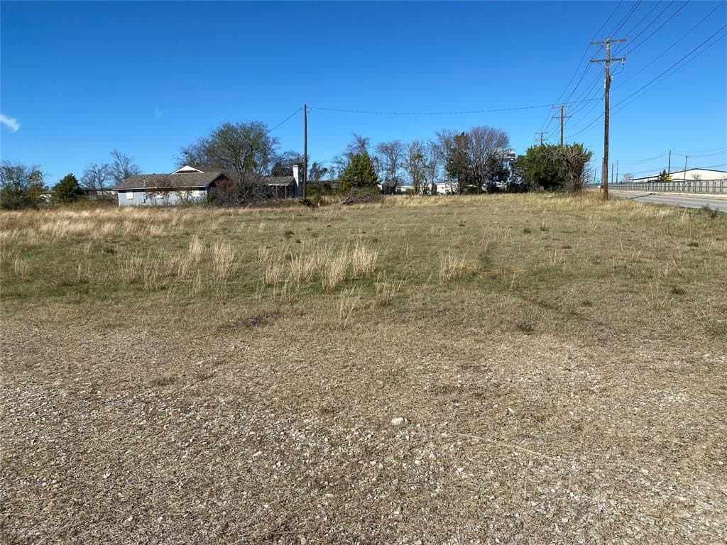 28.1 acres in Grayson County