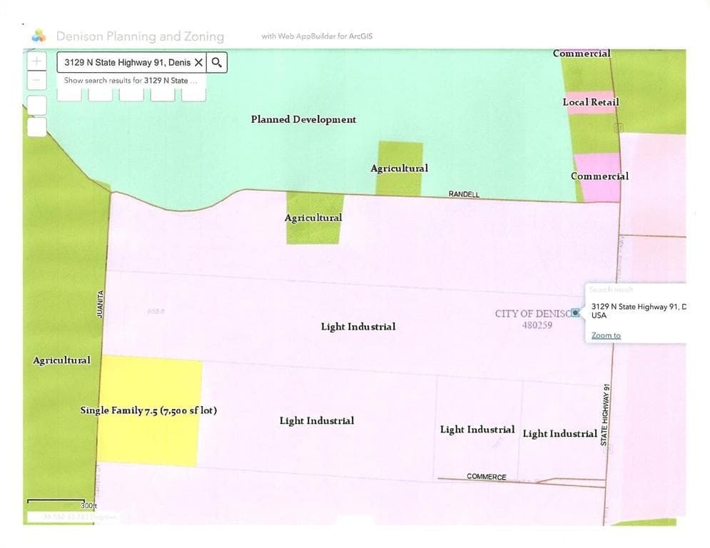 28.1 acres in Grayson County featured view