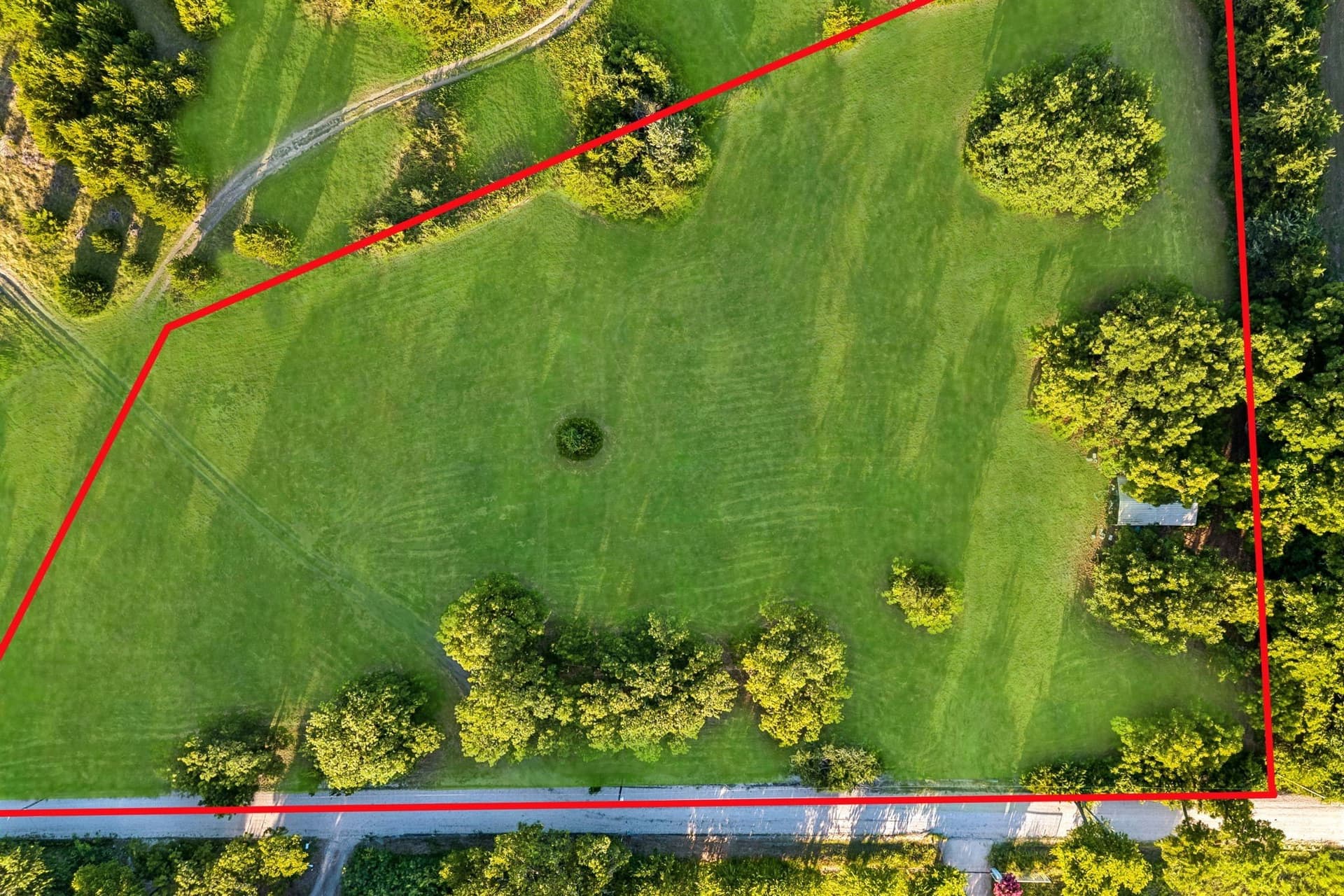2.89 acres in Collin County featured view