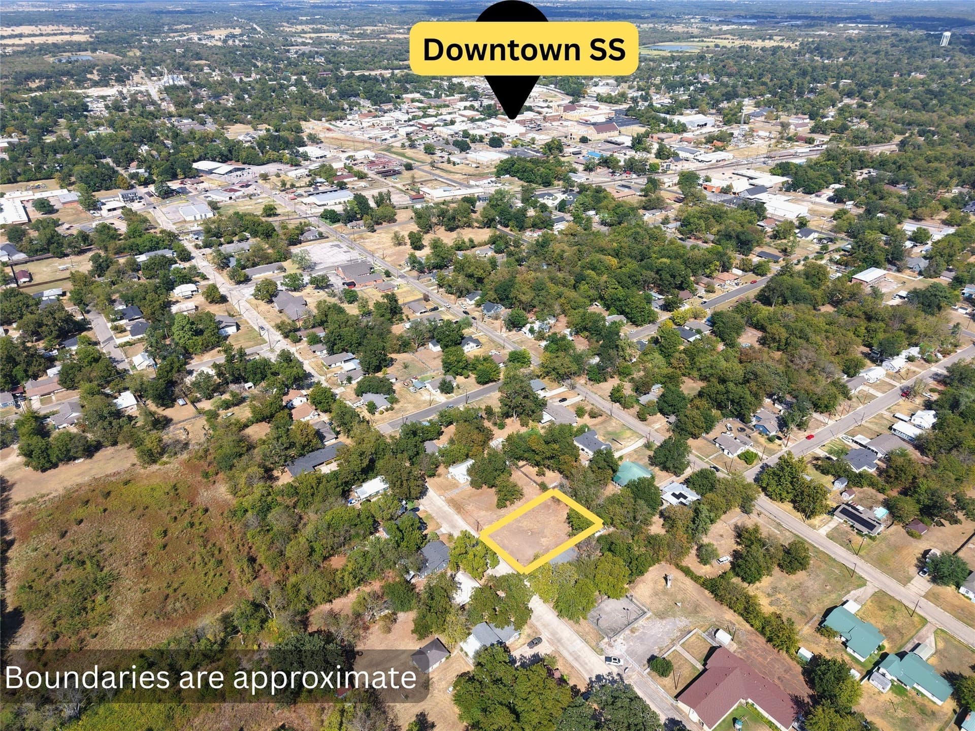 0.24 acres in Hopkins County - photo 3