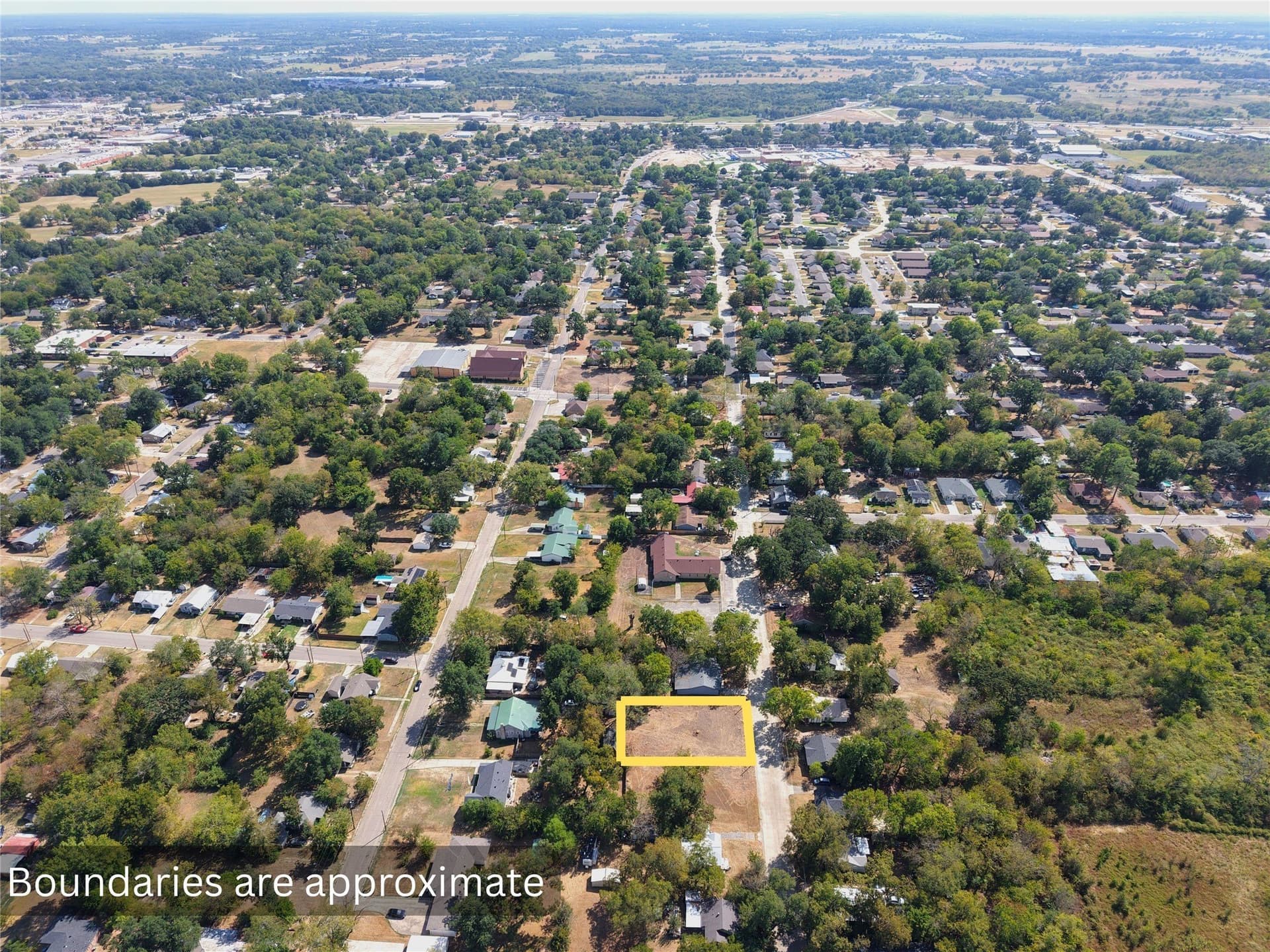 0.24 acres in Hopkins County - photo 17