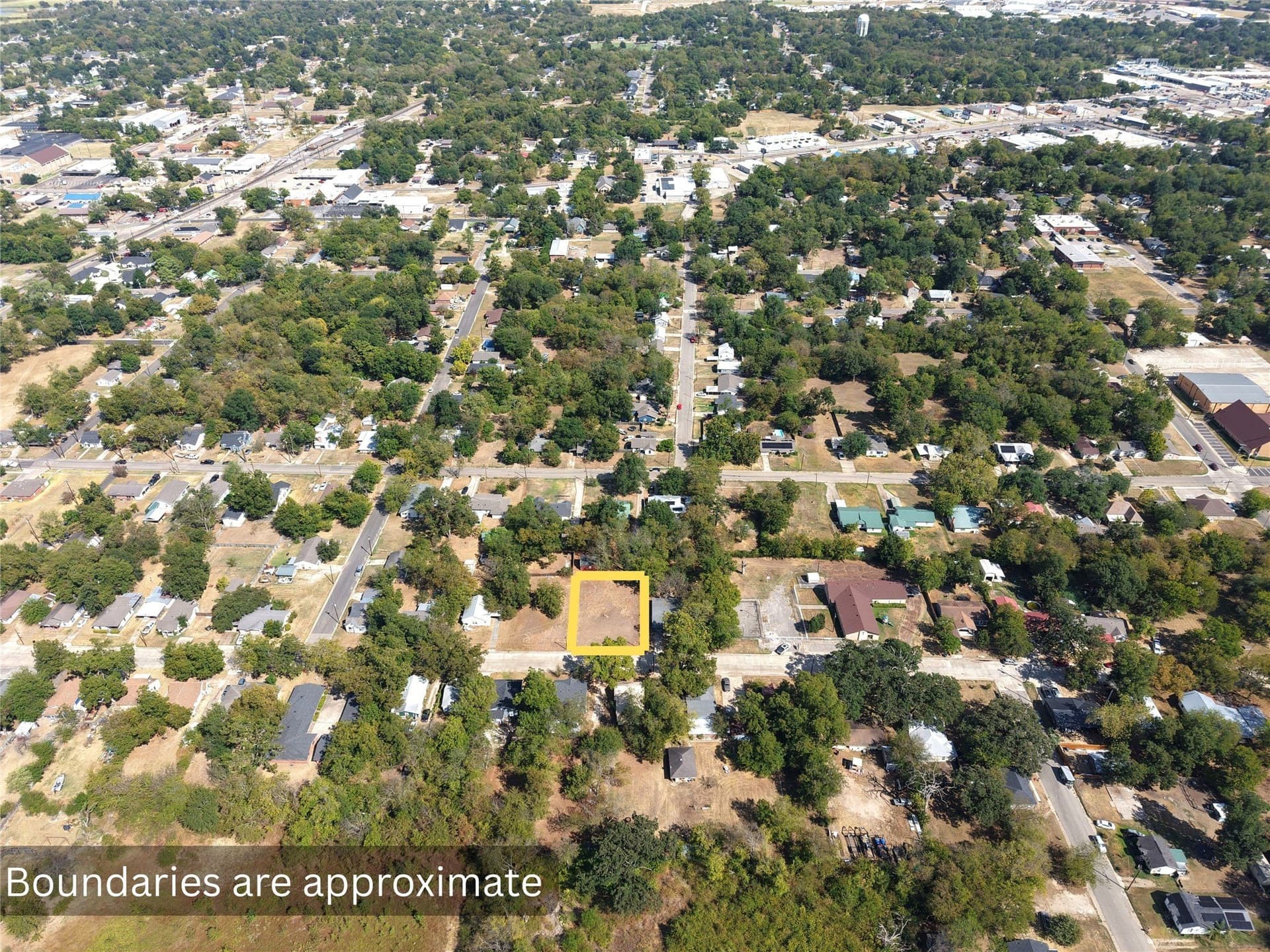 0.24 acres in Hopkins County - photo 9