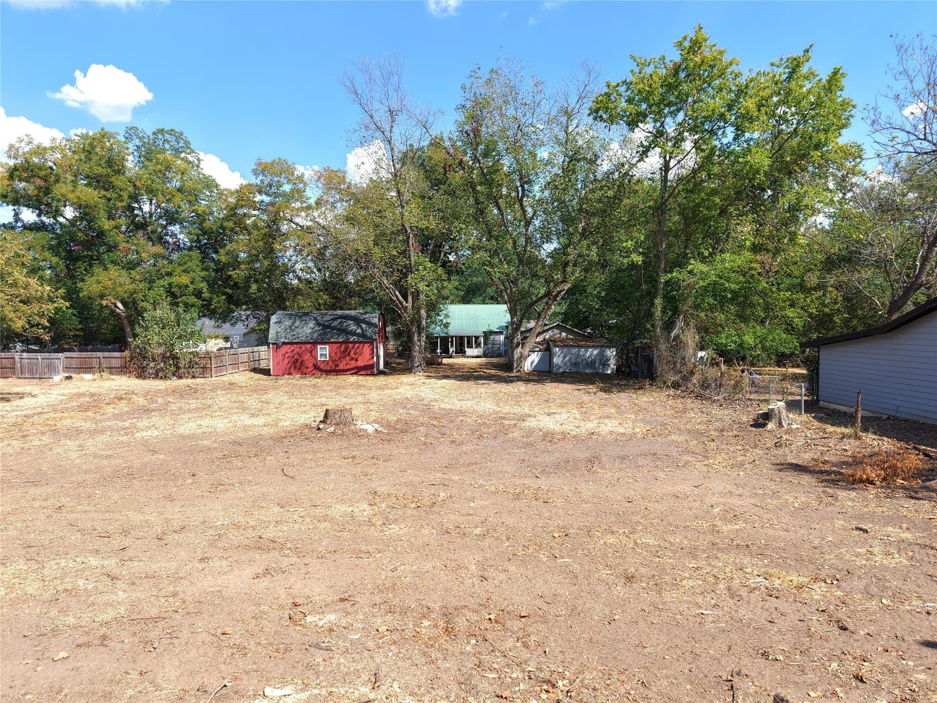 0.24 acres in Hopkins County - photo 12