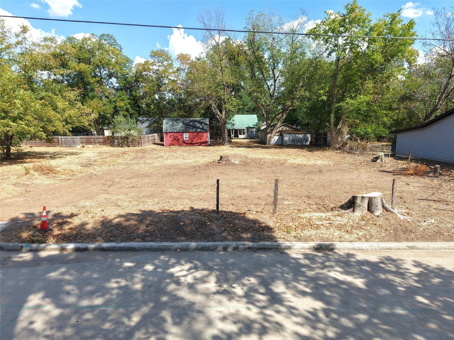 0.24 acres in Hopkins County - photo 13